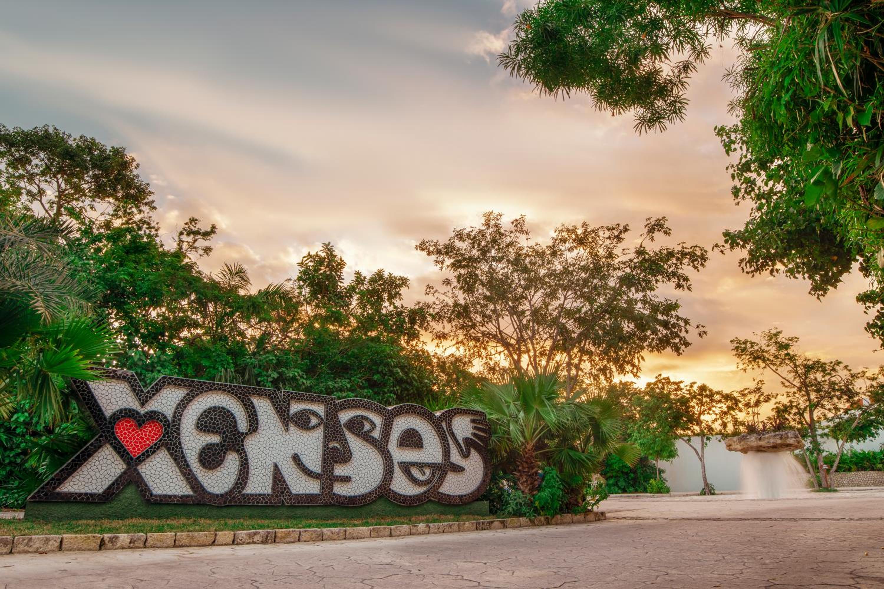 Cancun Vacations - Hotel Xcaret Mexico All Parks All Fun Inclusive - Property Image 4