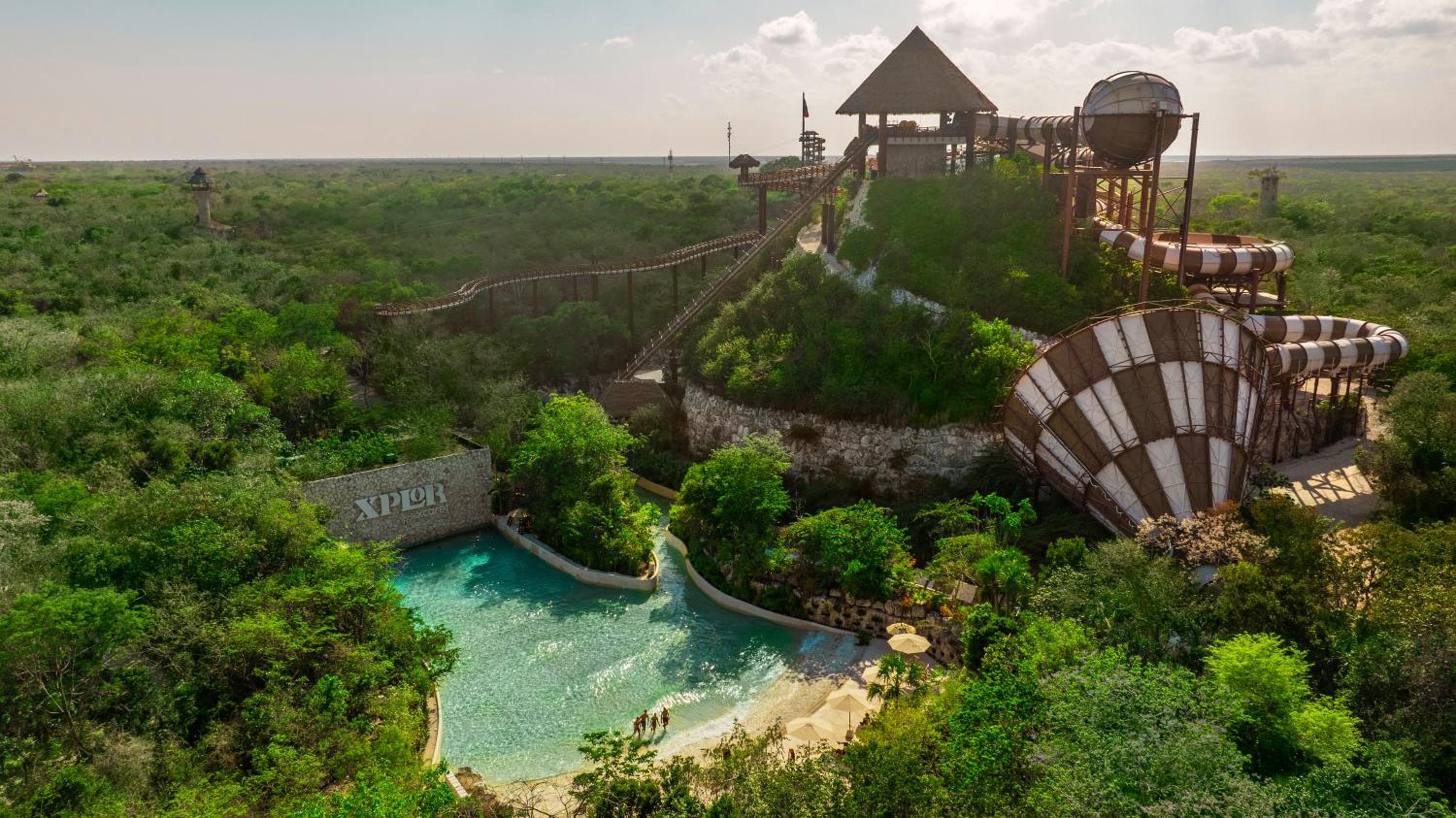Hotel Xcaret Mexico All Parks All Fun Inclusive - Property Image 6