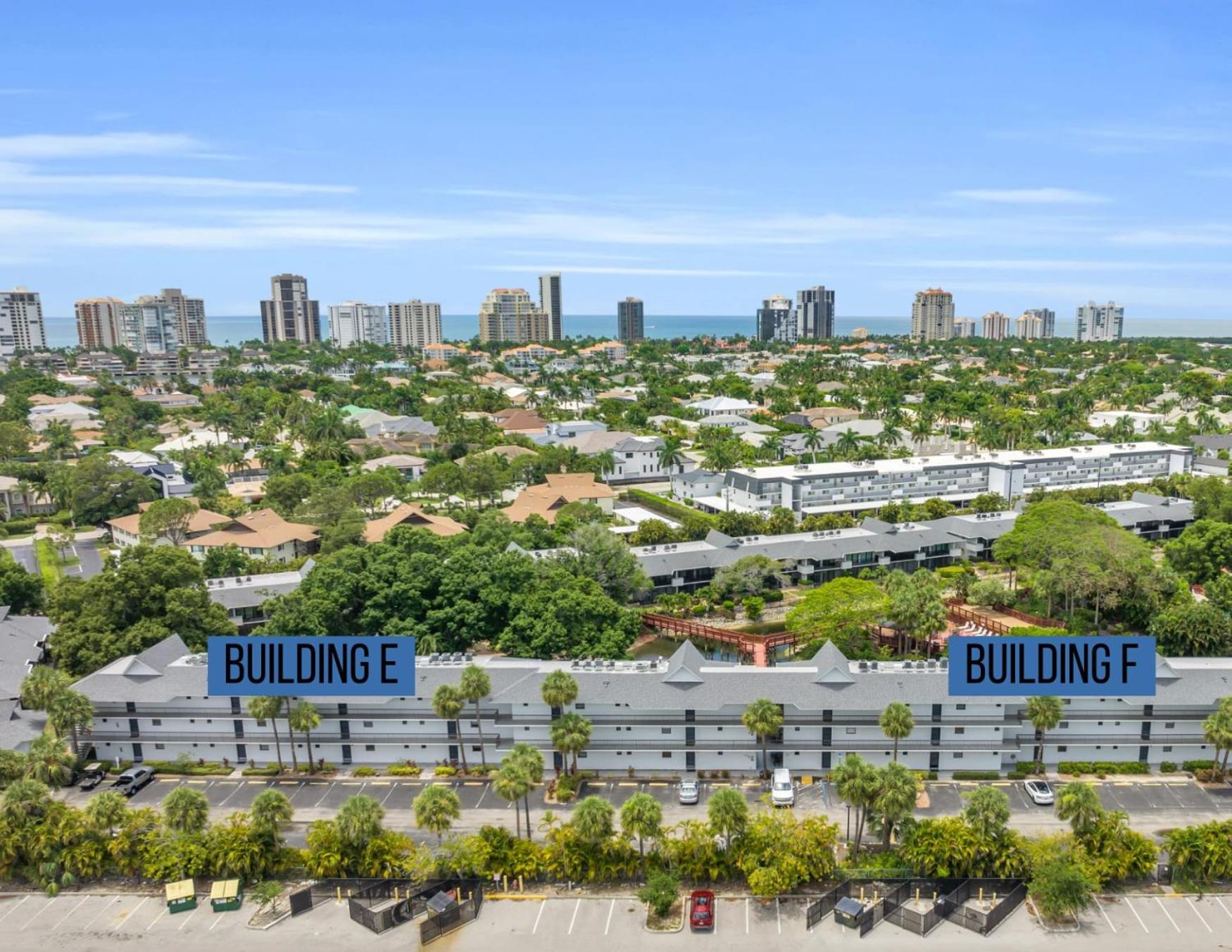 Hotel Deluxe Condo - Amazing Views - Image 1