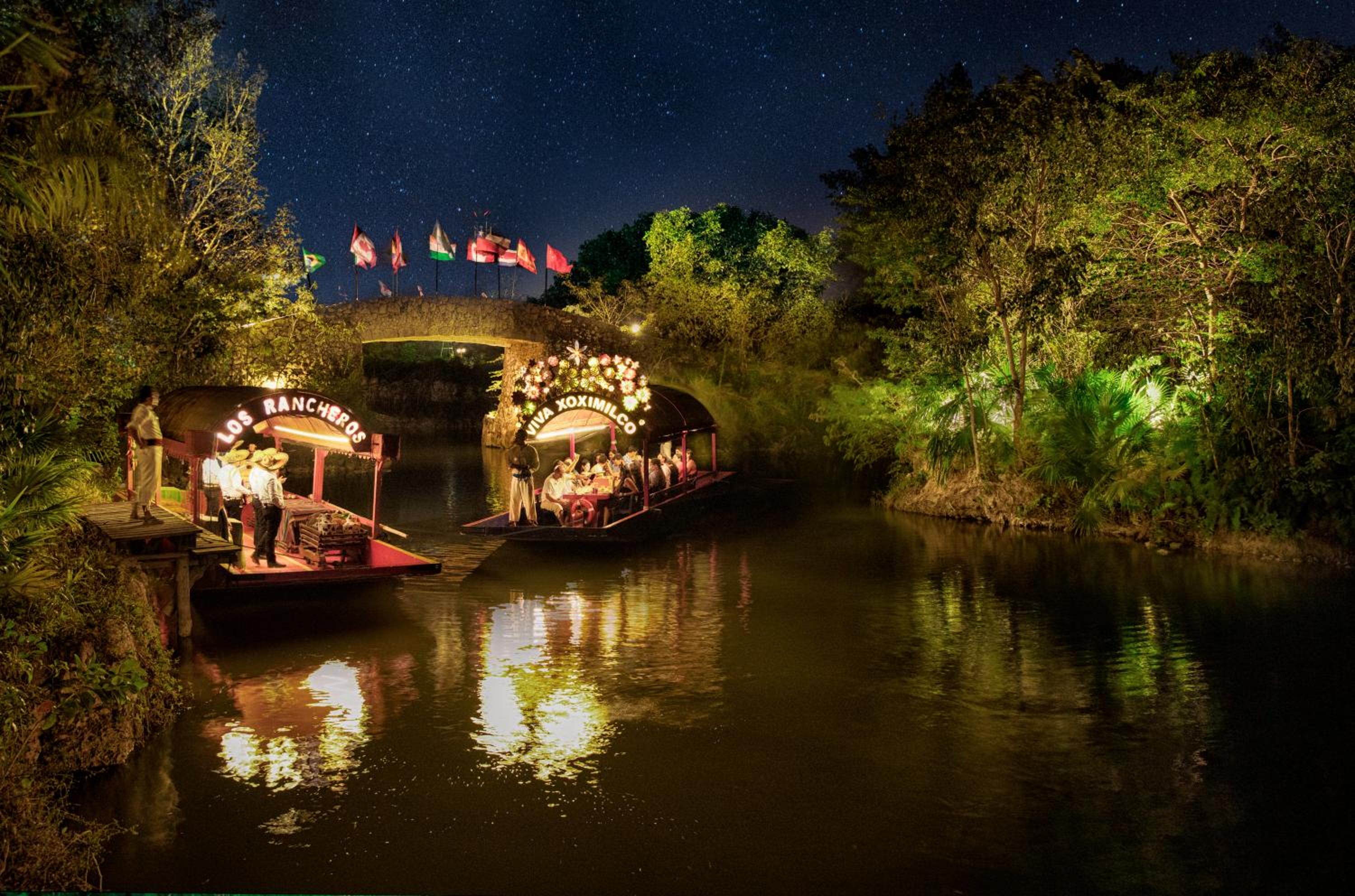 Hotel Xcaret Mexico All Parks All Fun Inclusive - Property Image 167