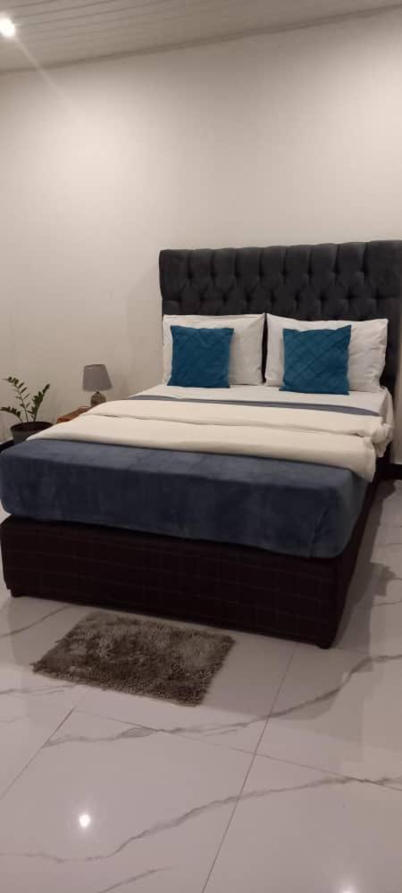 Kasuba Studio Apartment One view 5