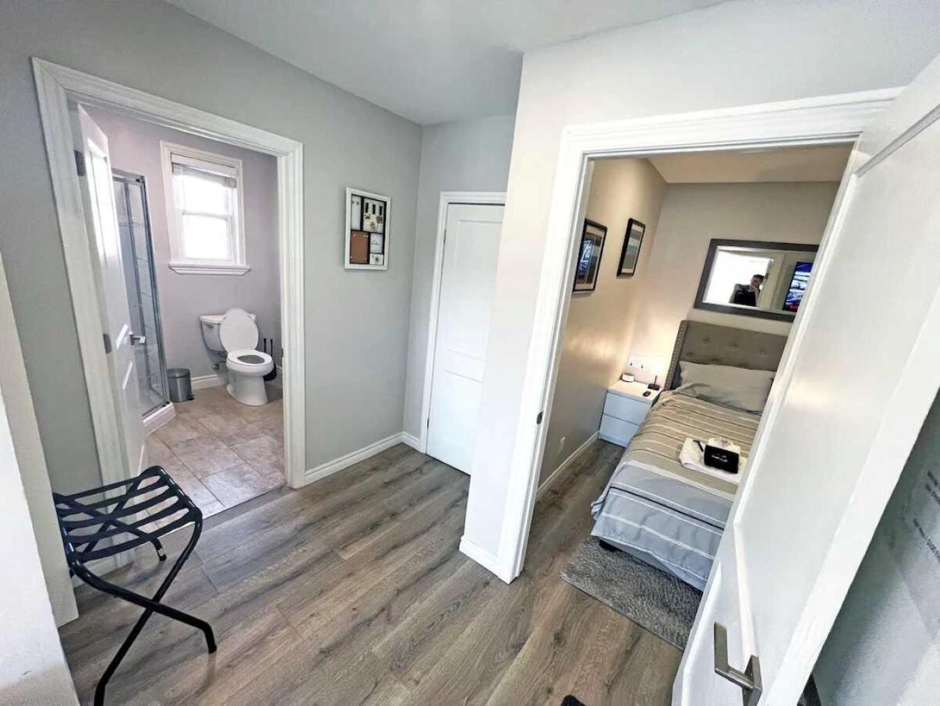 Hamilton Haven - Smart Tech and BBQ Oasis - Pool