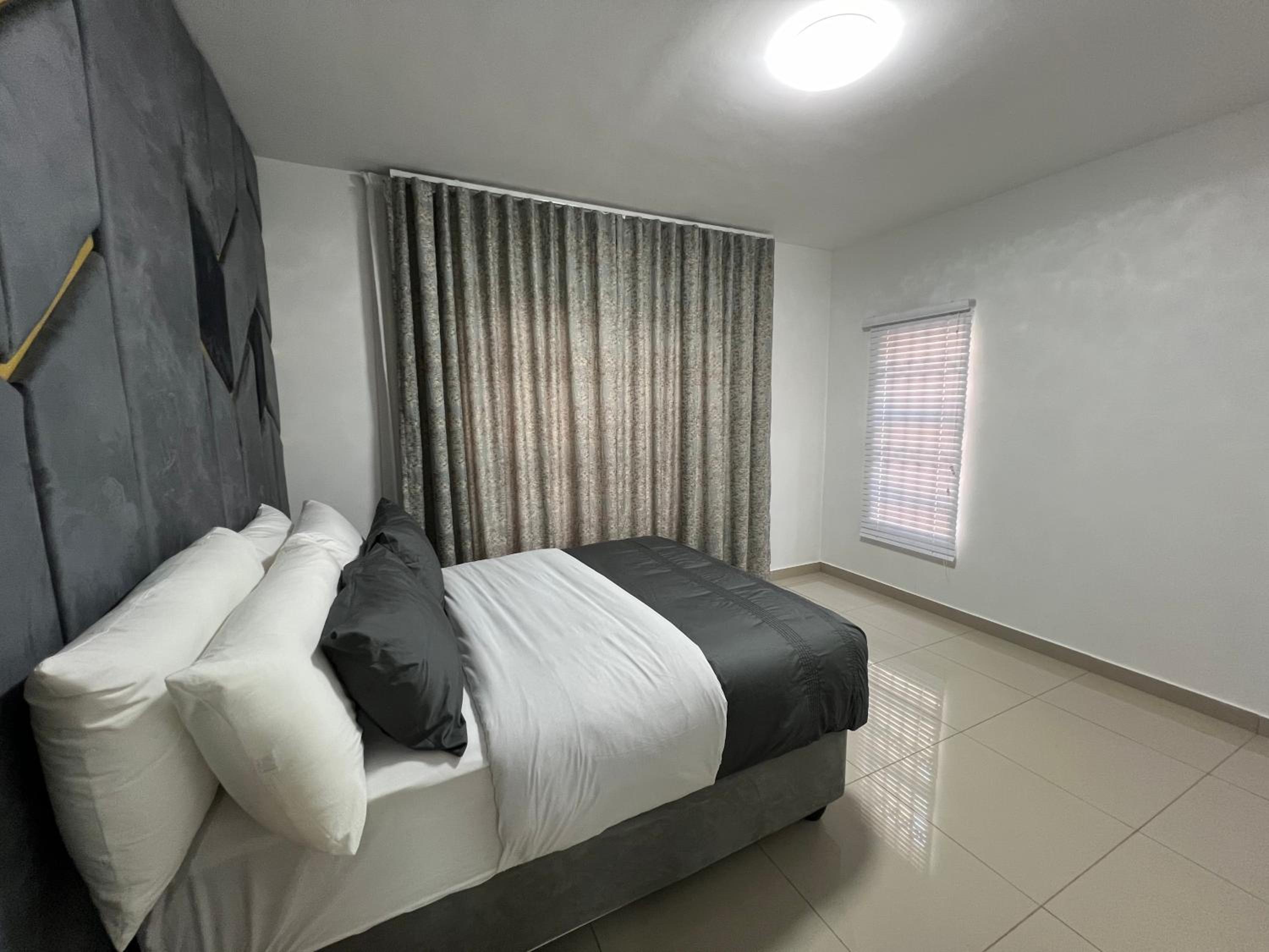 Shobalenku Opulent apartments