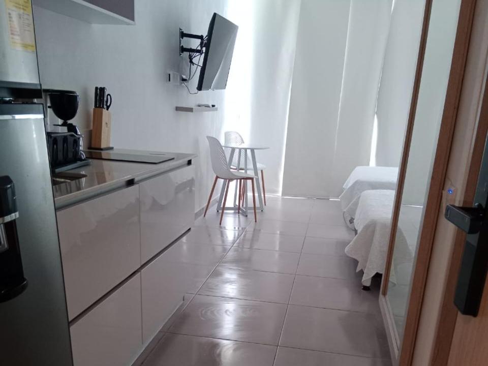 Espectacular Aparta Suite