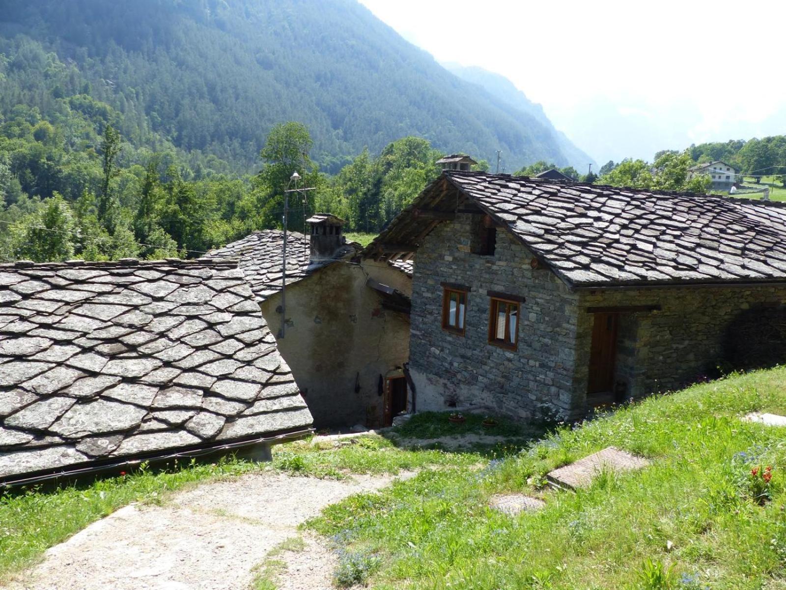 Lu Biulè Ca' d'Aldo view 3