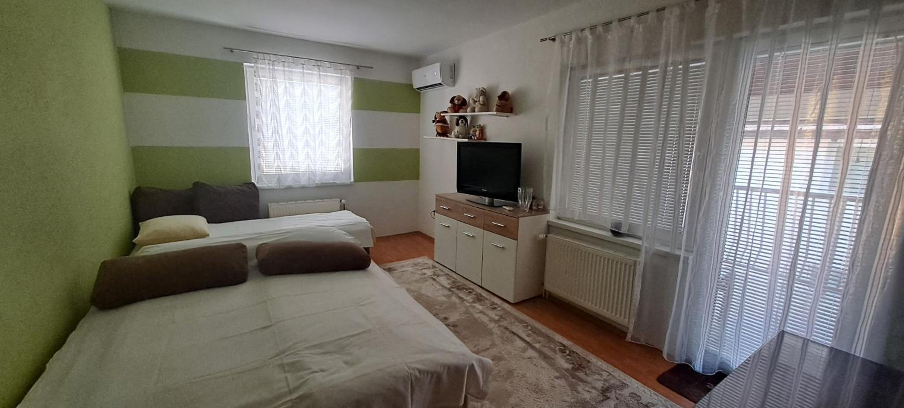 Apartman Sheila