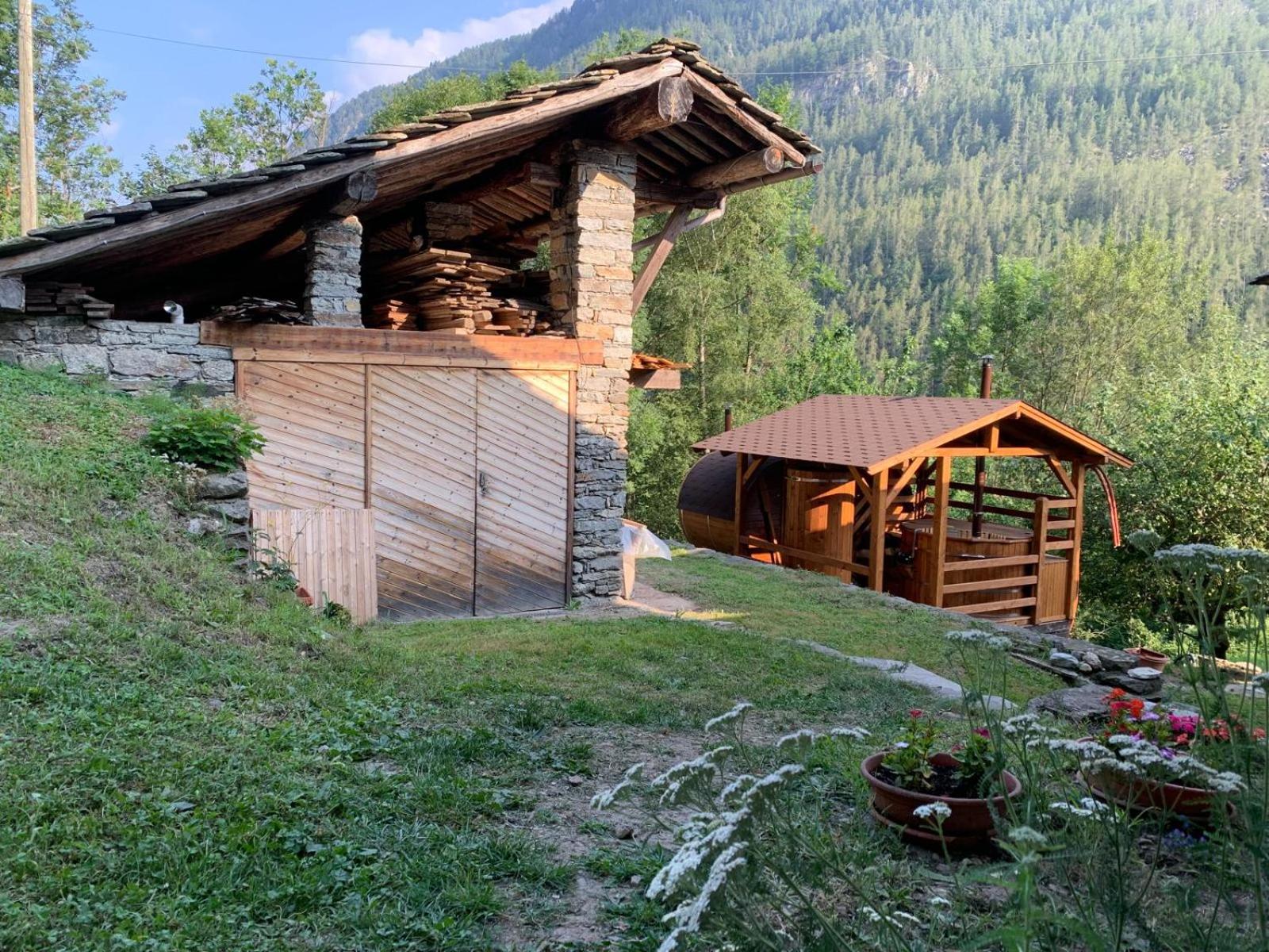 Lu Biulè Ca' d'Aldo view 4