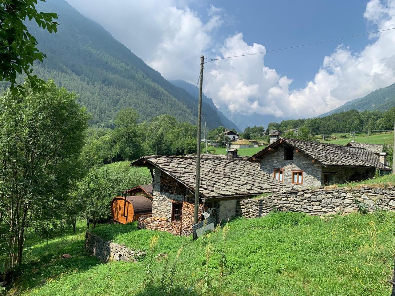 Lu Biulè Ca' d'Aldo view 5