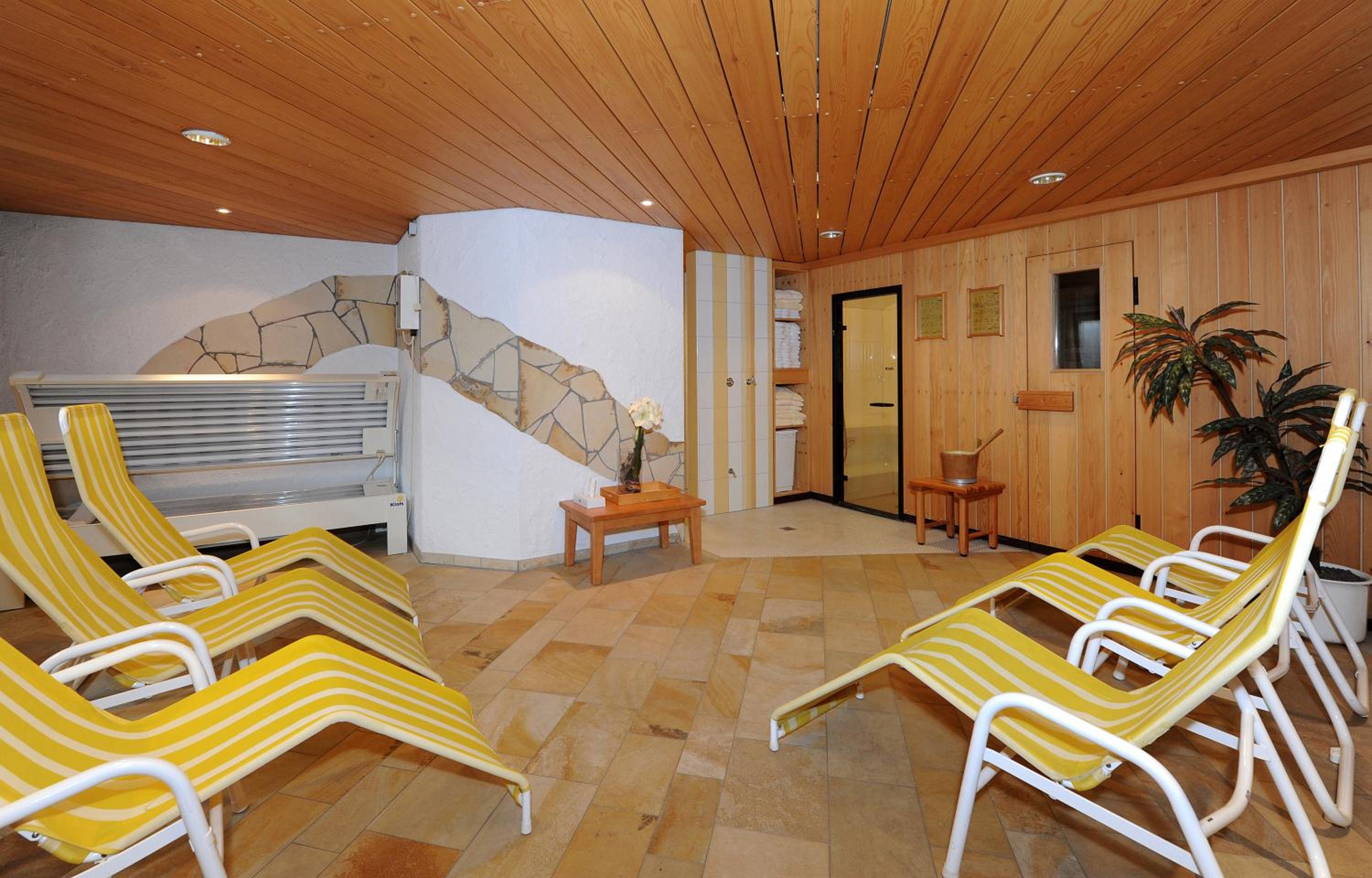 Haus Alpina