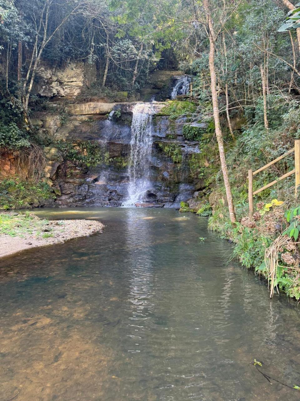 Pousada Shangri-lá