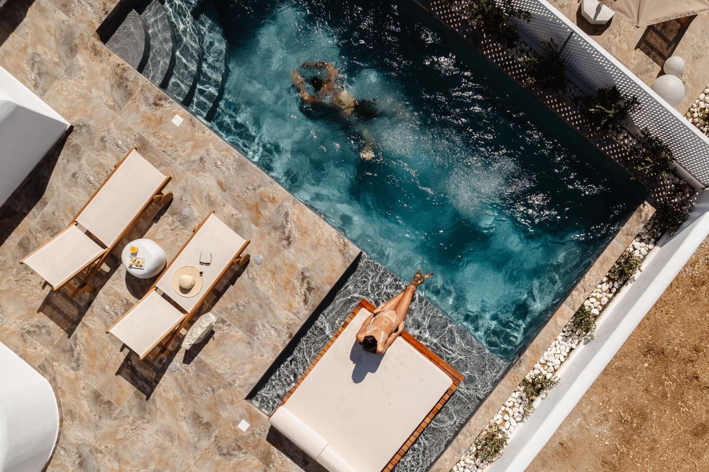 Naxos Aristocratic Villa