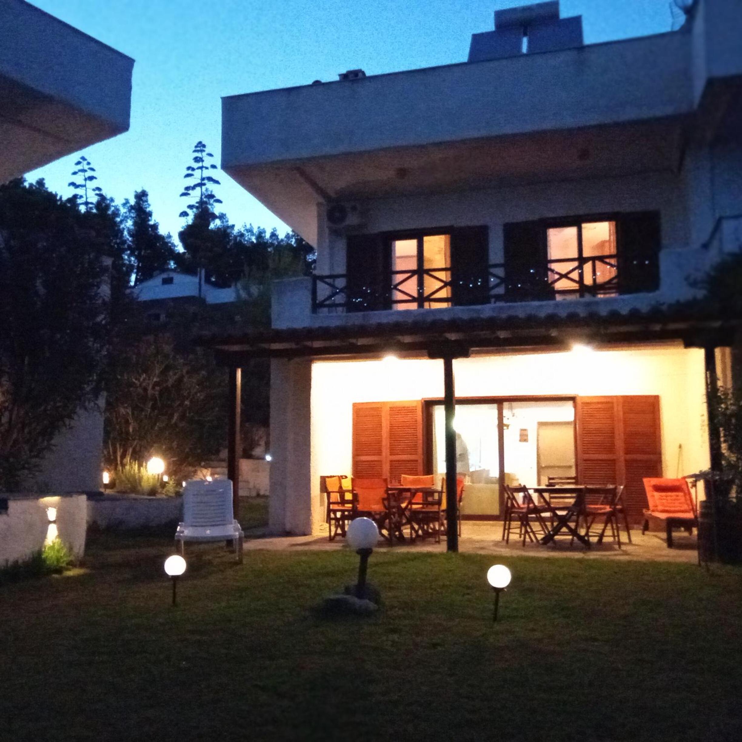 Rebekka's Guest House Elani view 5