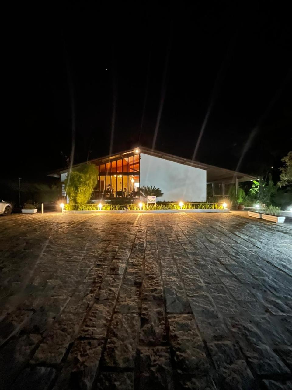 Hotel Colinas de Petropolis - Image 1