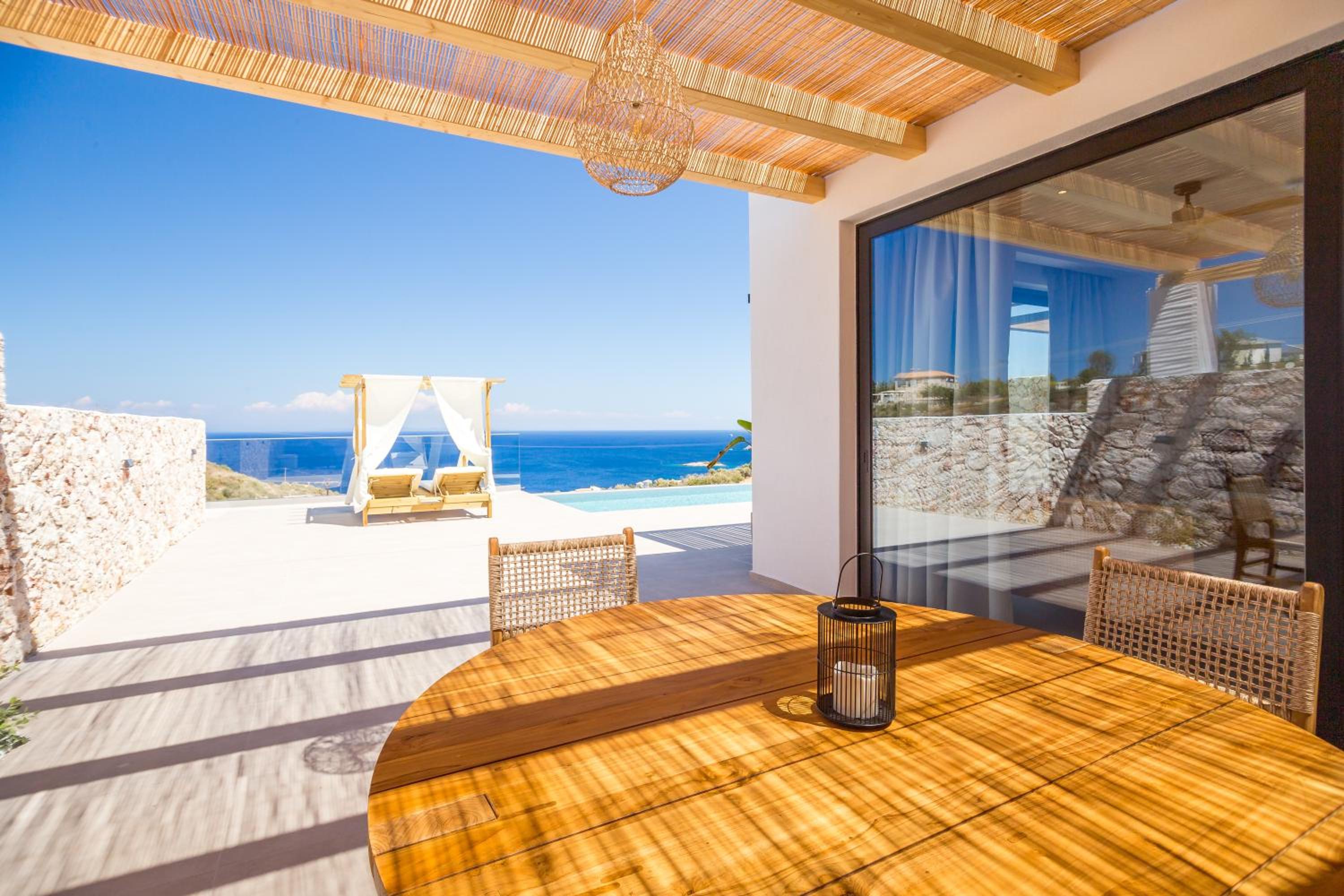 Theros Luxury Suites