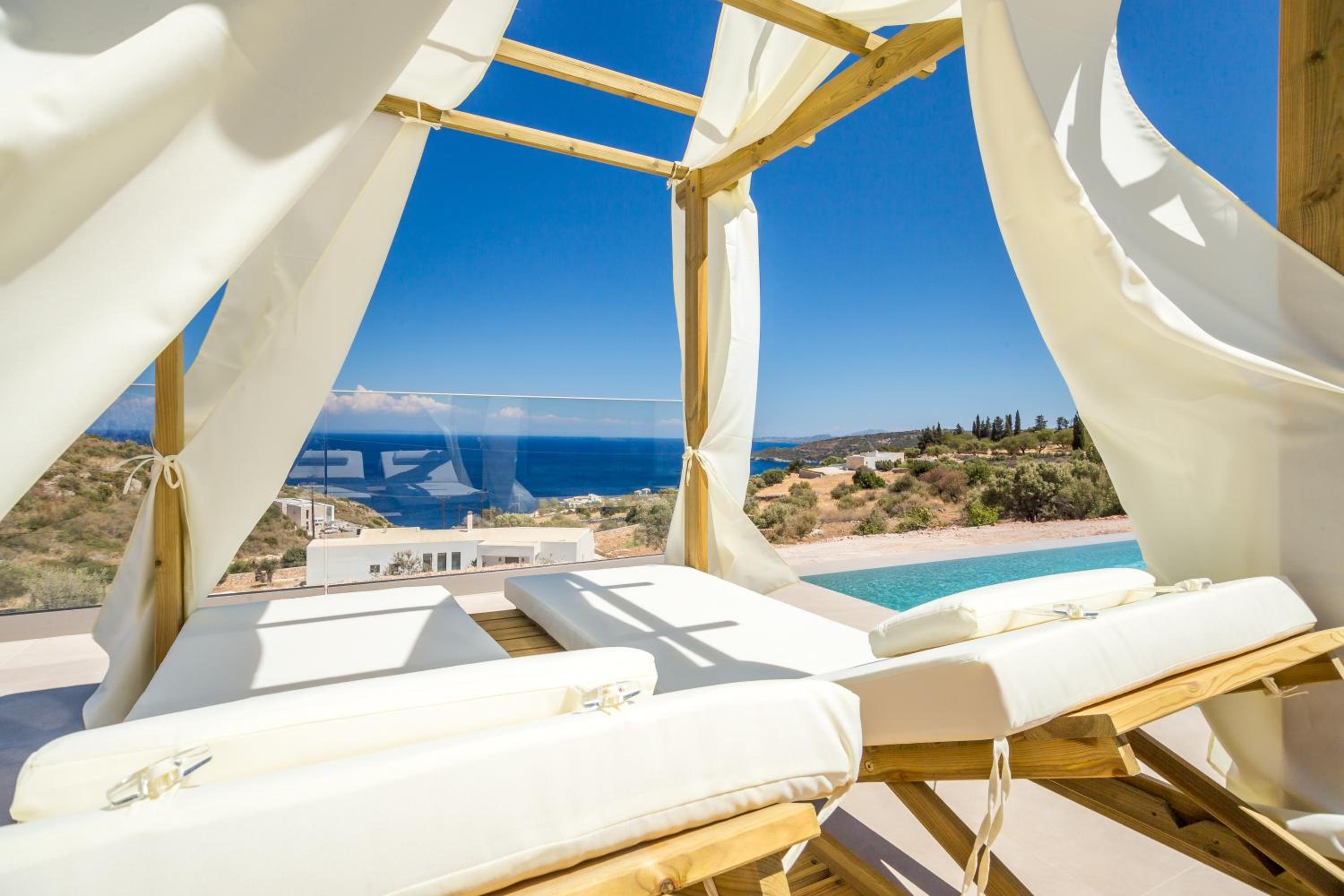 Theros Luxury Suites