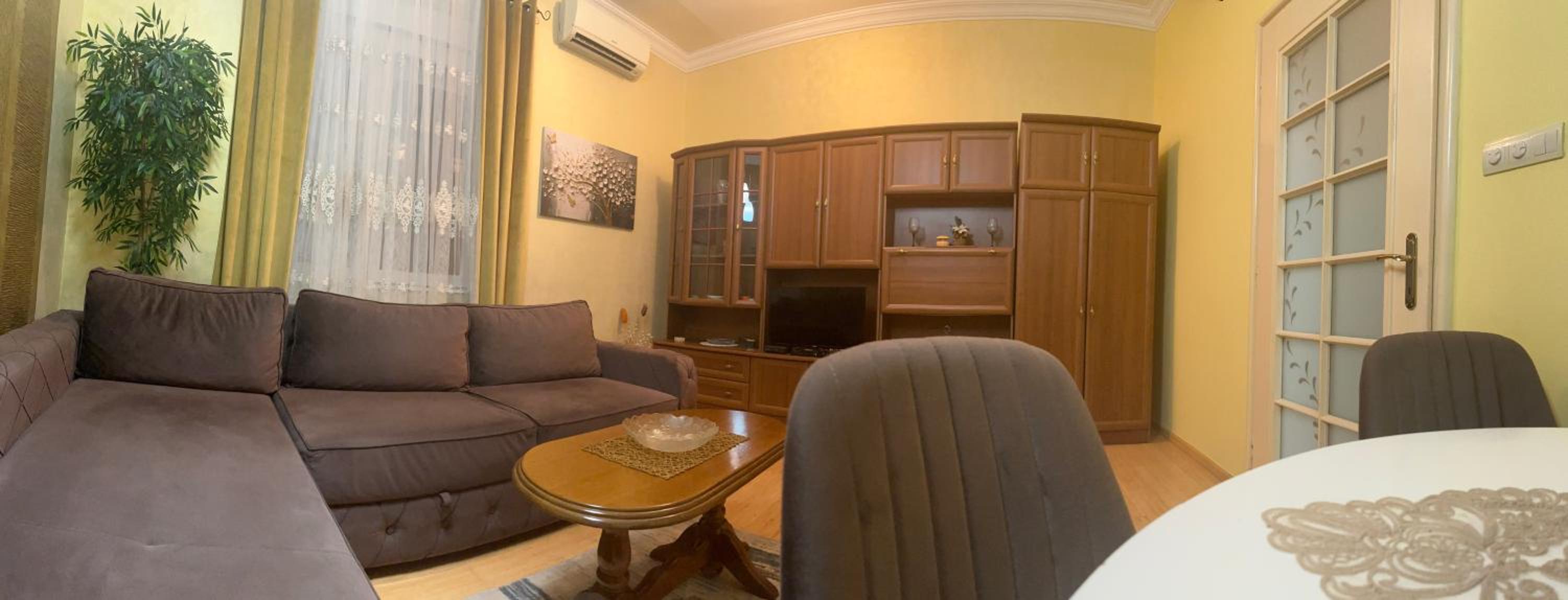 Dalmatinska Apartman view 4