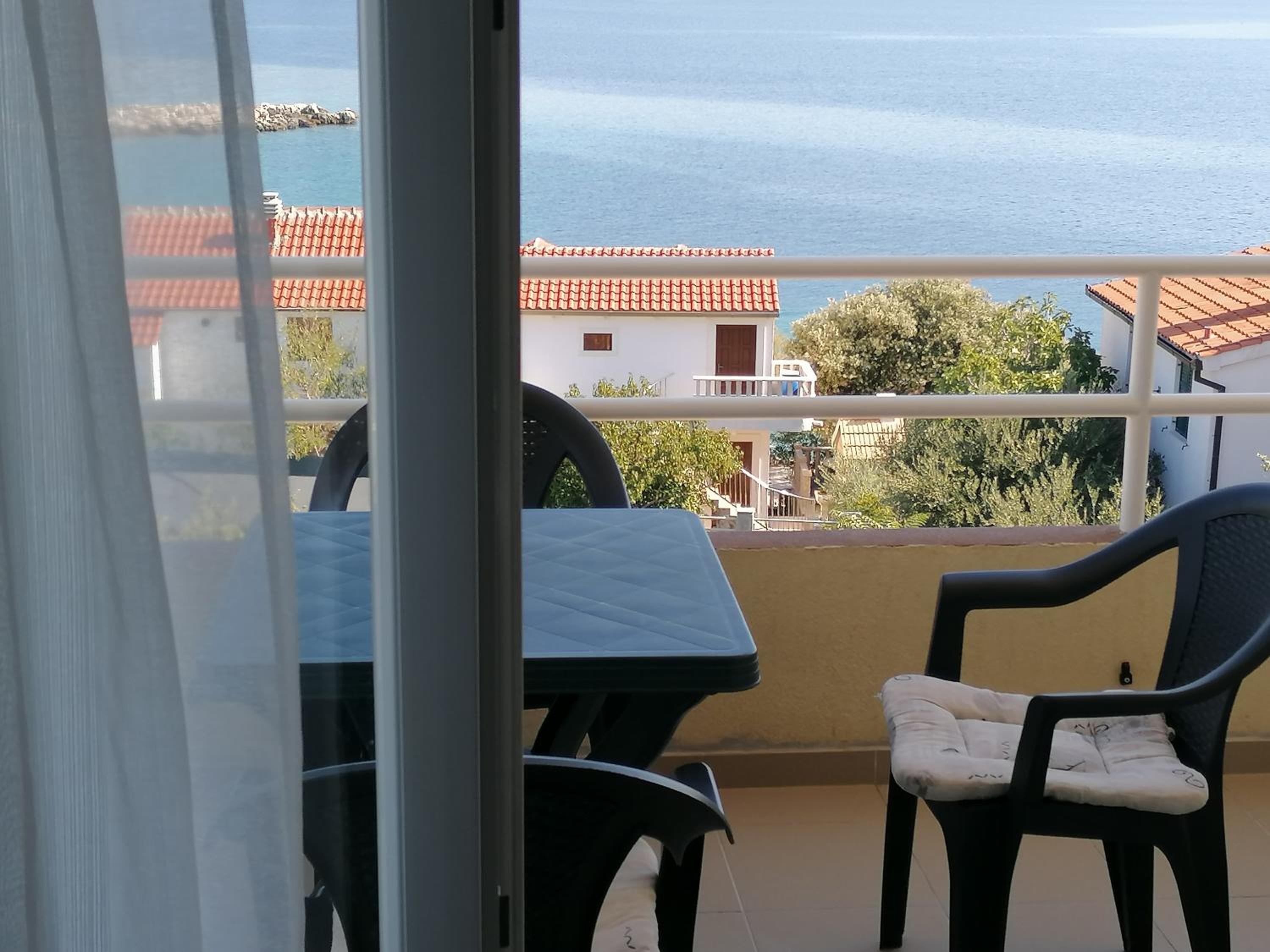 Villa Luna Sevid-Apartman 2 view 2