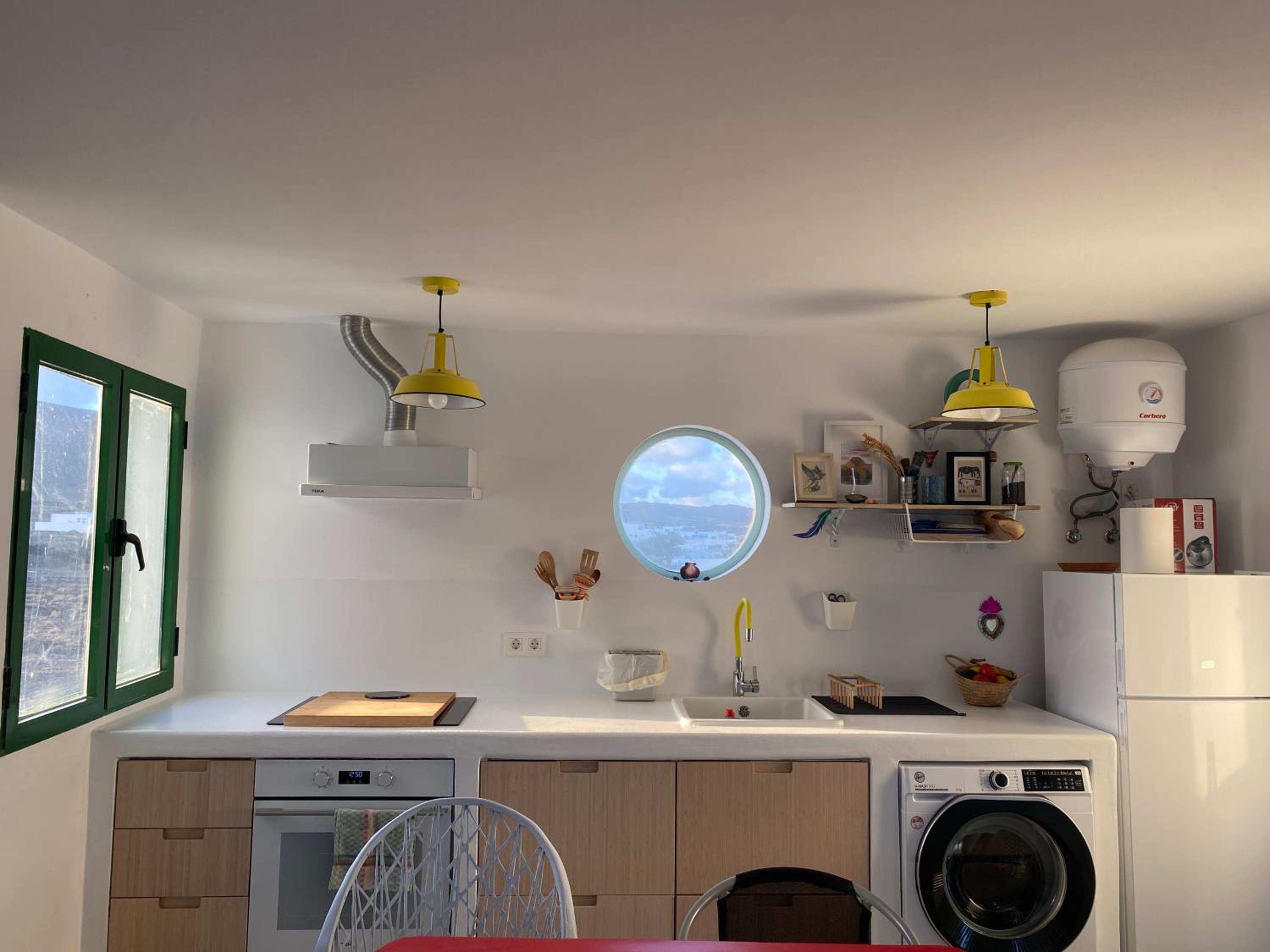 Teguise Vacations - Casa Salina - Property Image 21