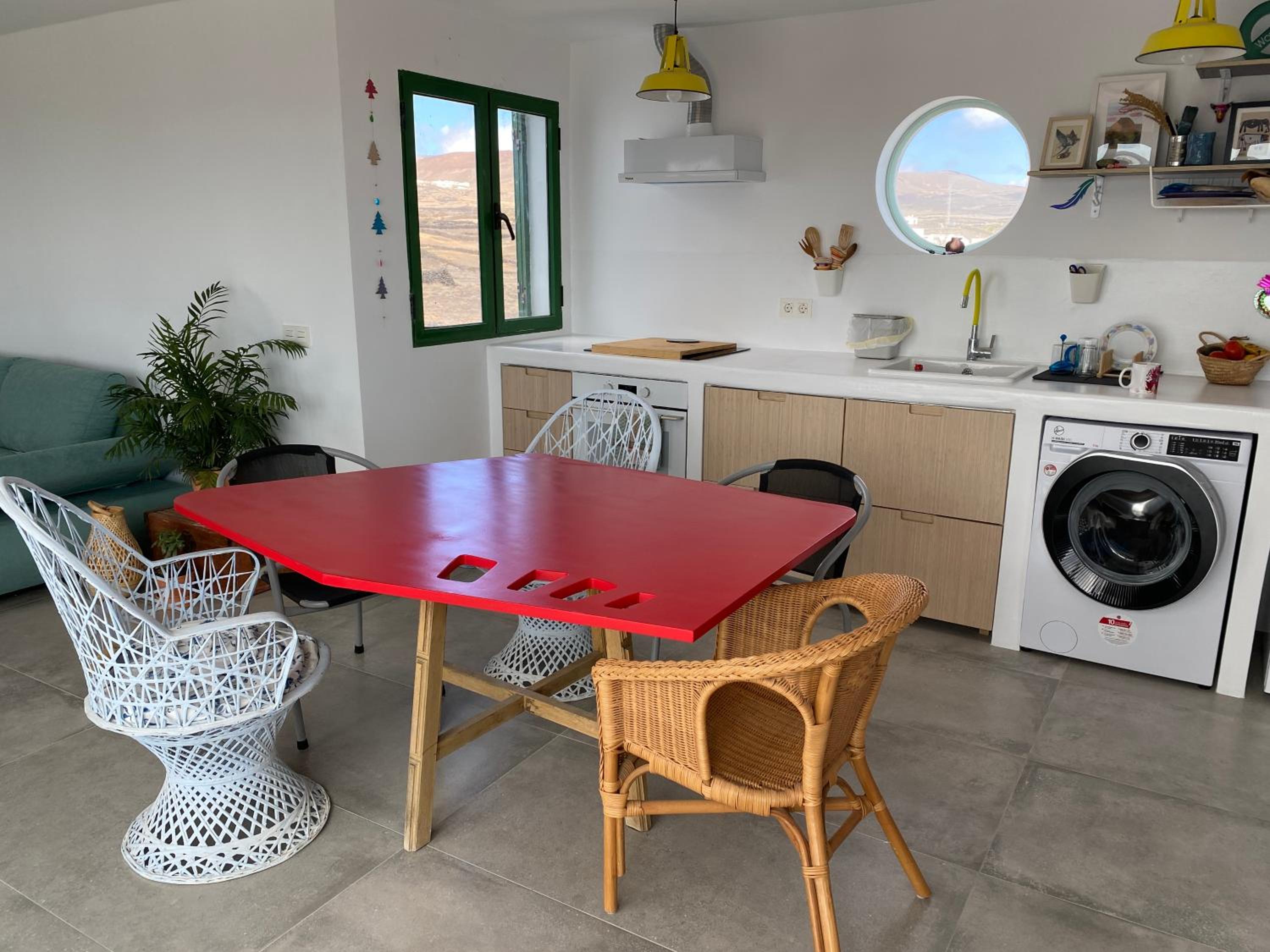 Teguise Vacations - Casa Salina - Property Image 22