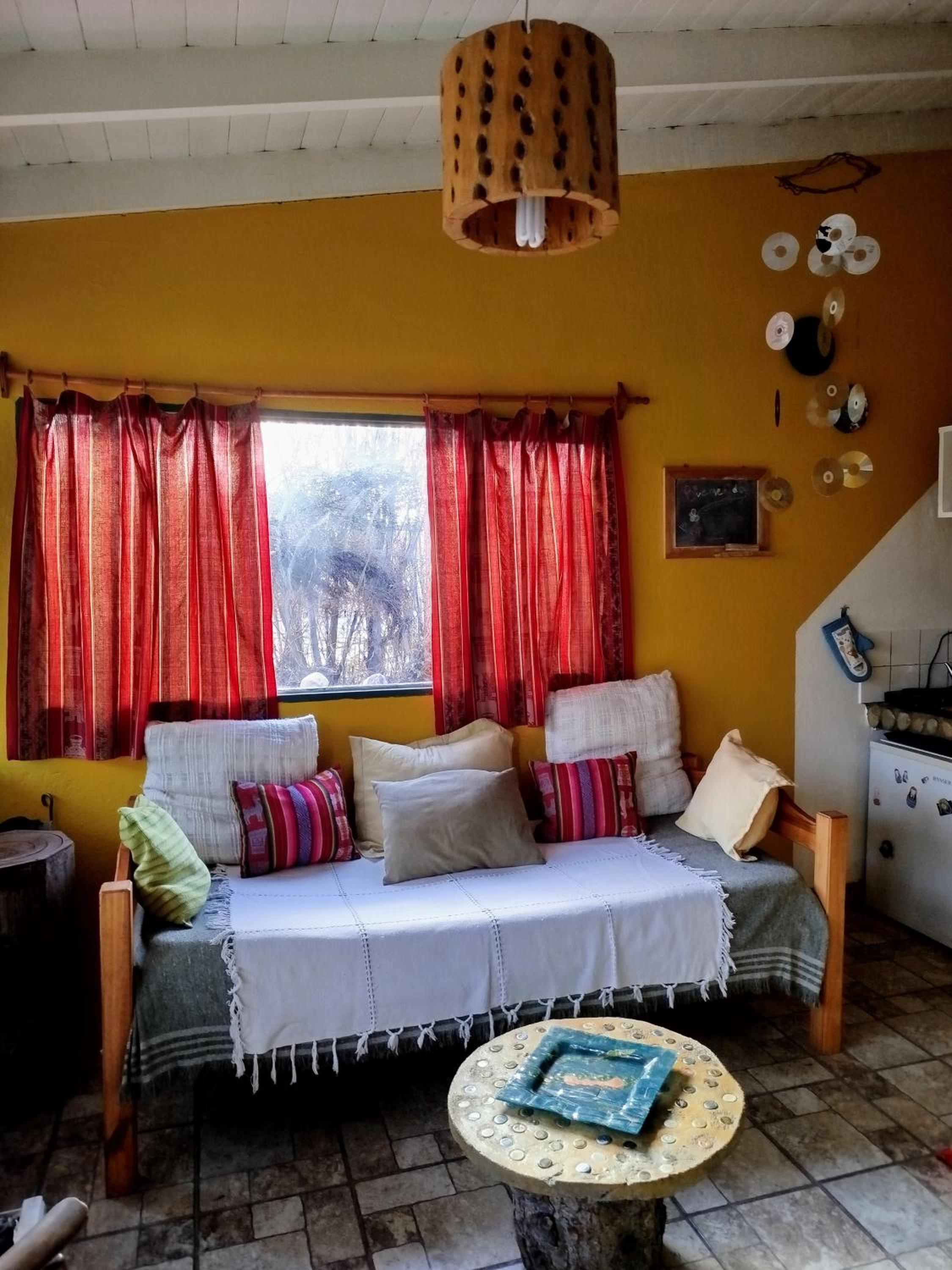 Kiritina´s House Homestay