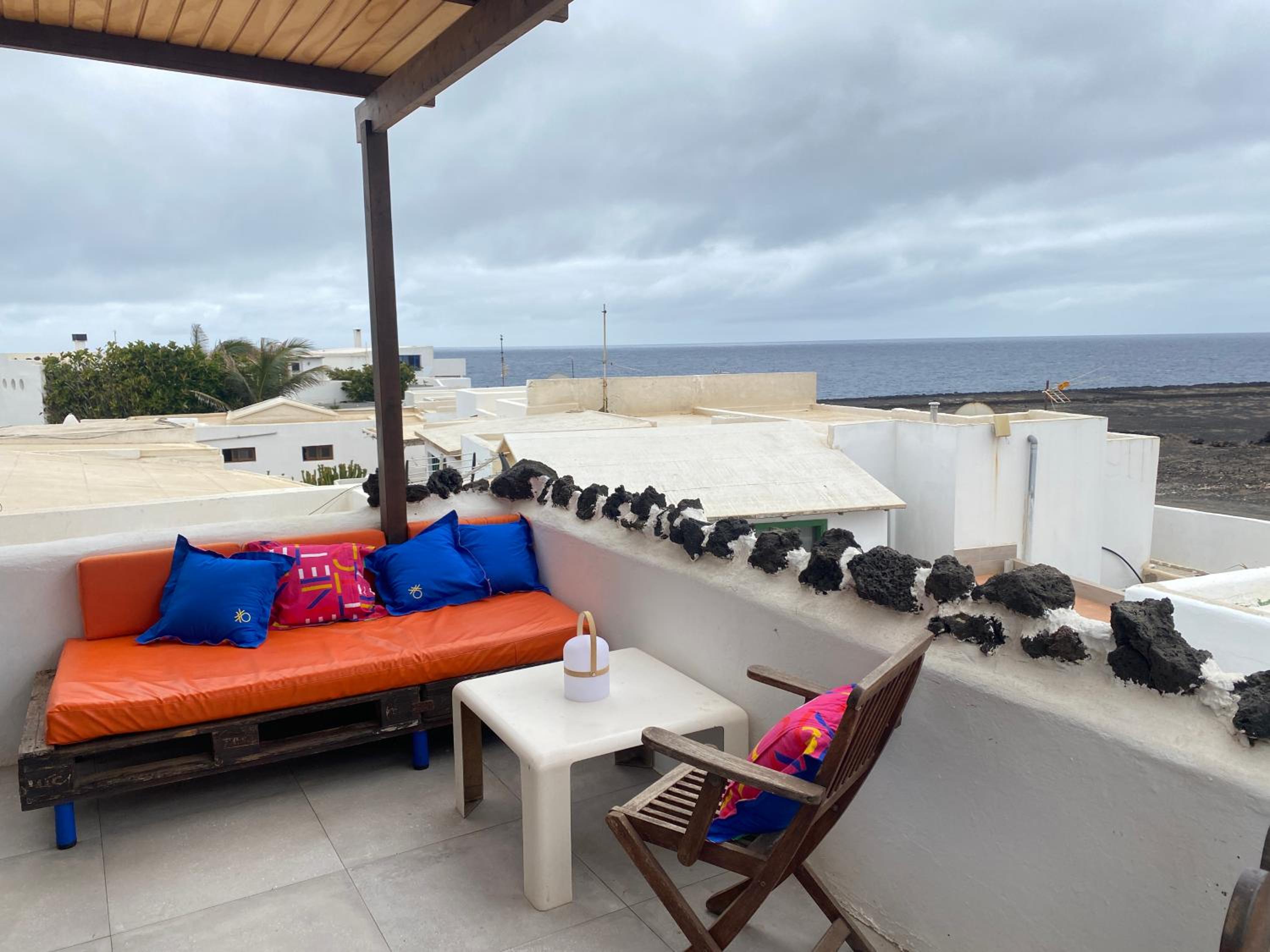 Teguise Vacations - Casa Salina - Property Image 23