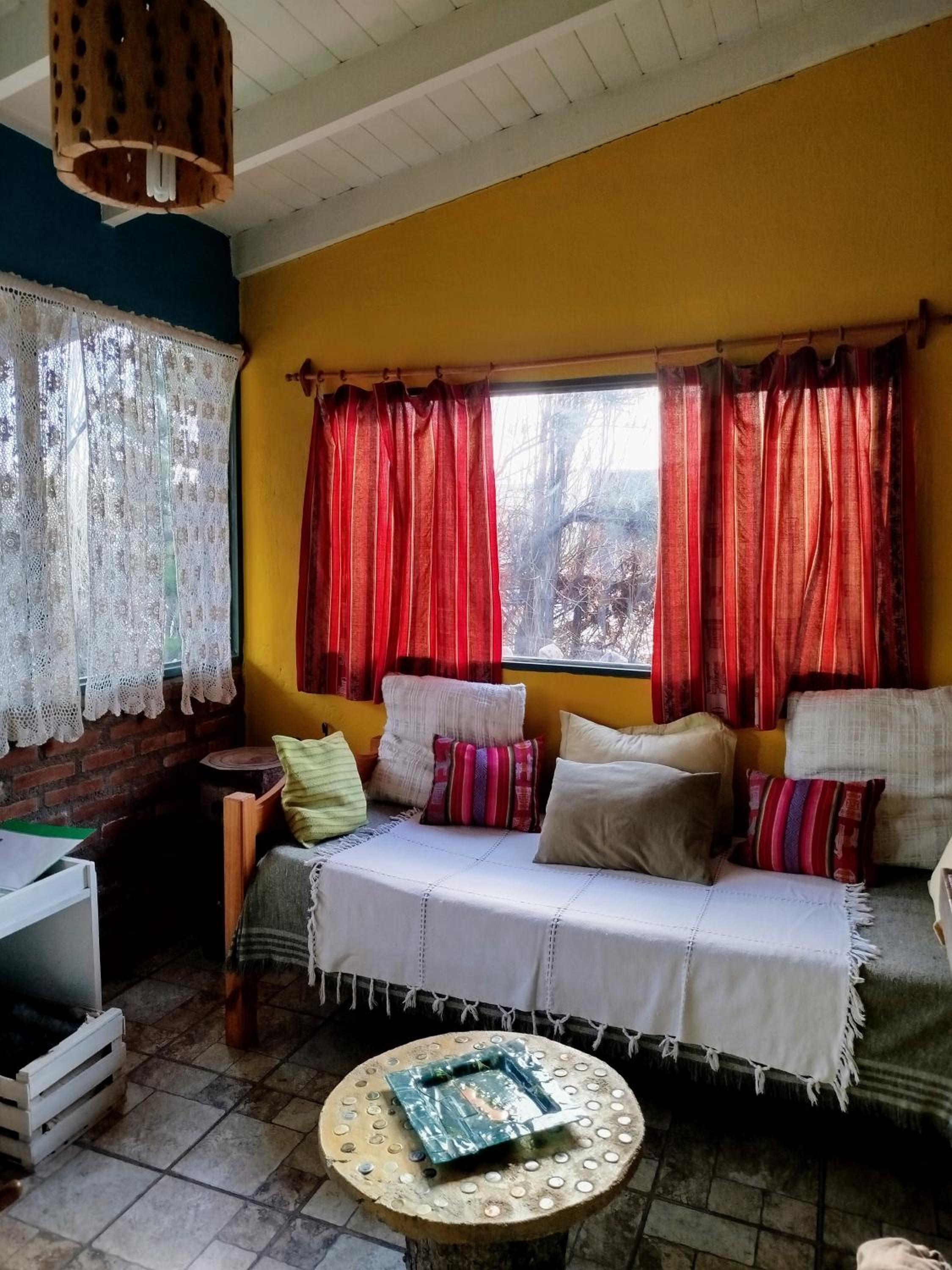 Kiritina´s House Homestay