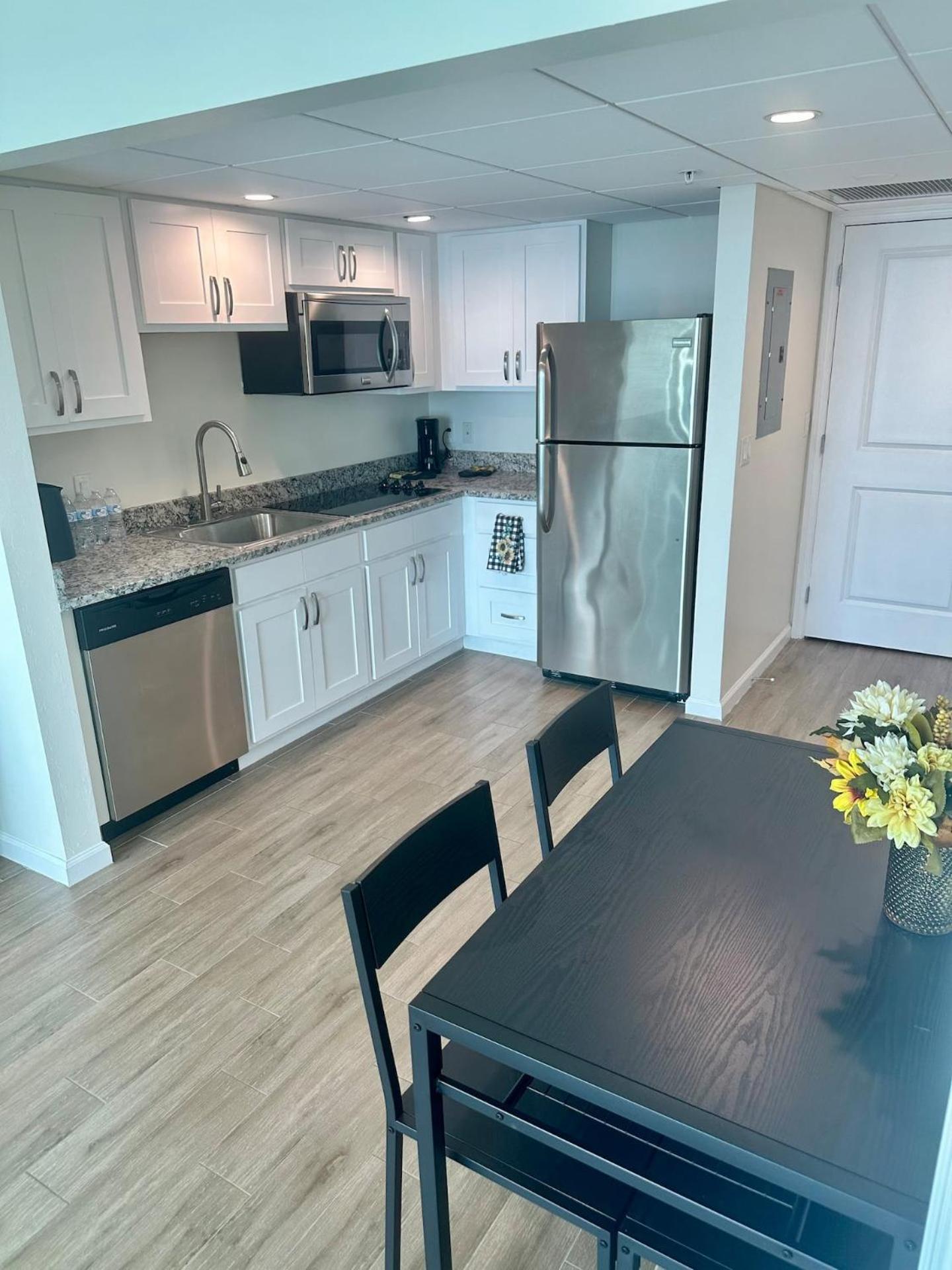 Fort Myers Vacations - Luxe Penthouse Waterfront Loft - Property Image 16