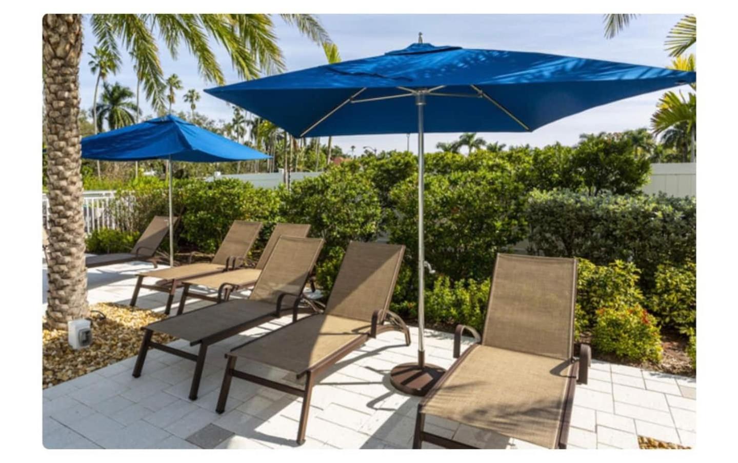 Fort Myers Vacations - Luxe Penthouse Waterfront Loft - Property Image 1