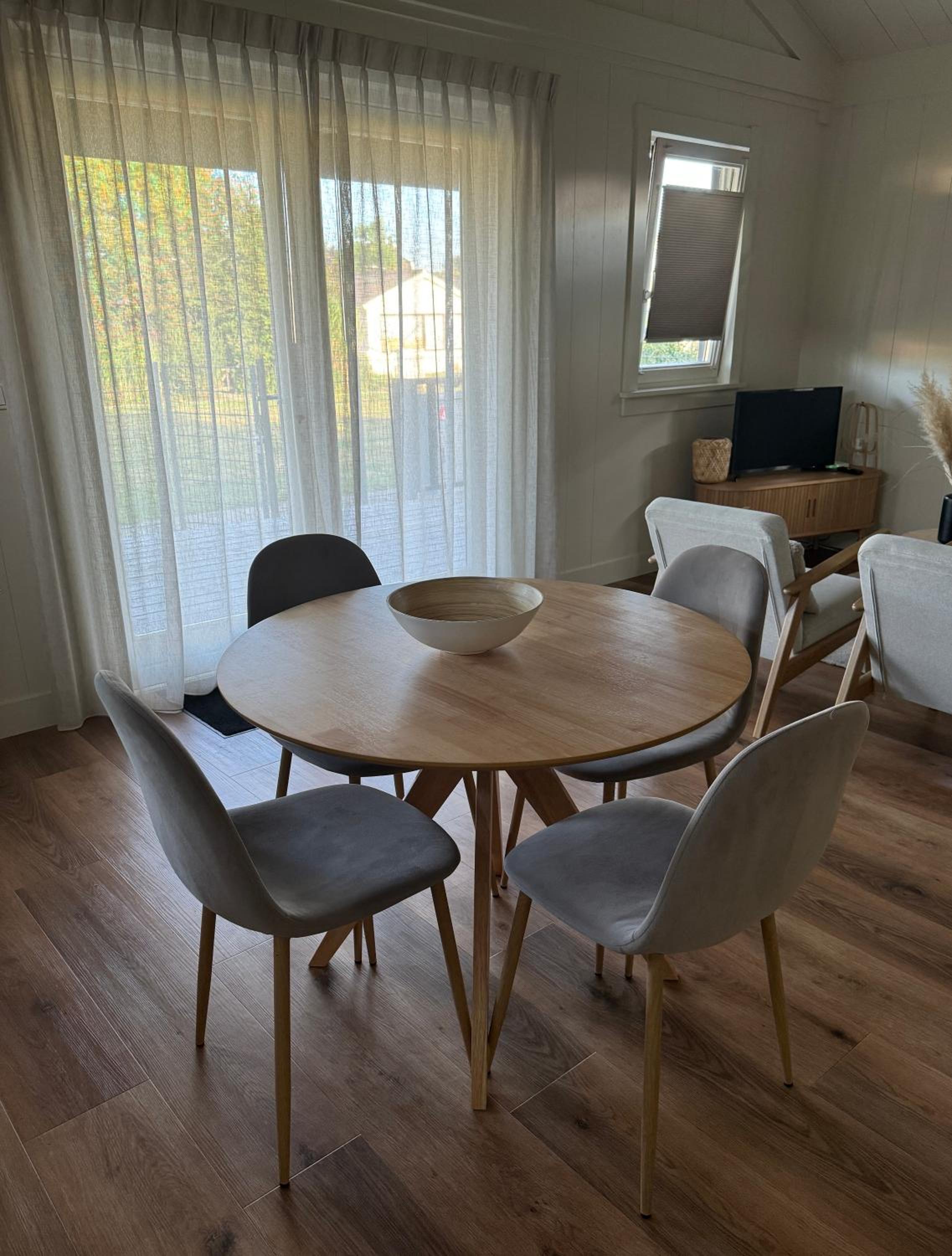 Huisje Aangenaam