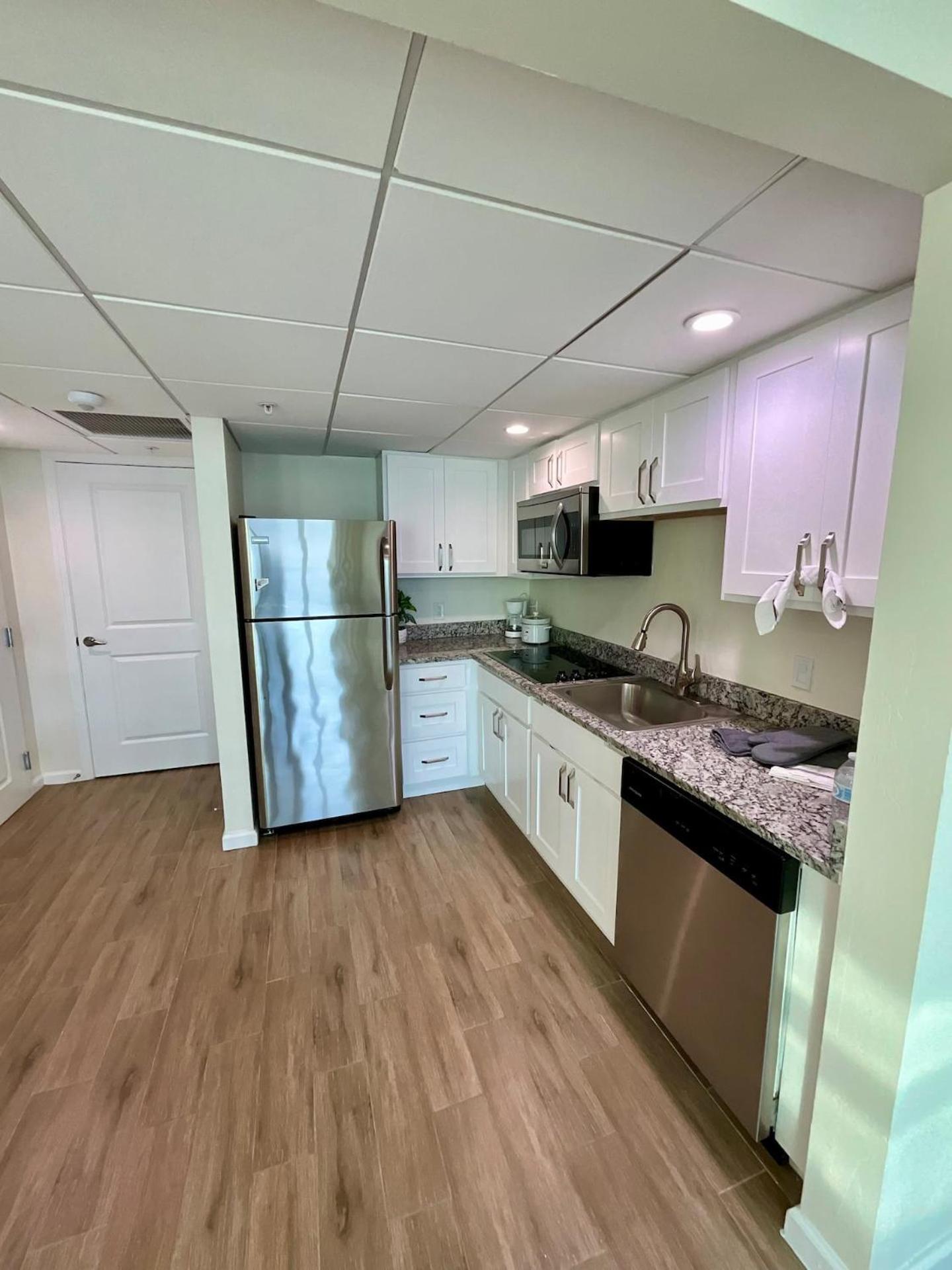 Stunning Water View Suite view 2