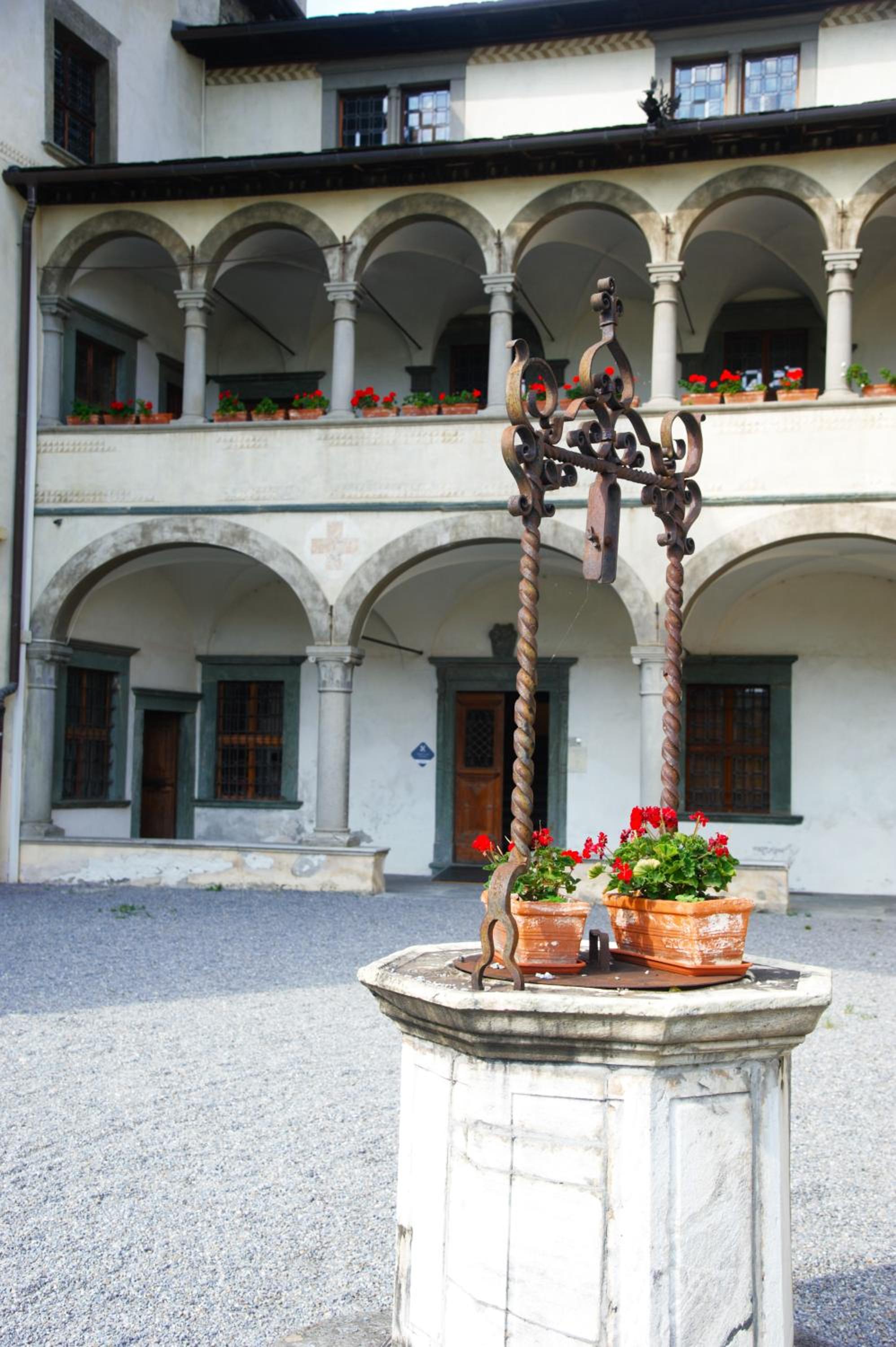 La casa sul parco view 4