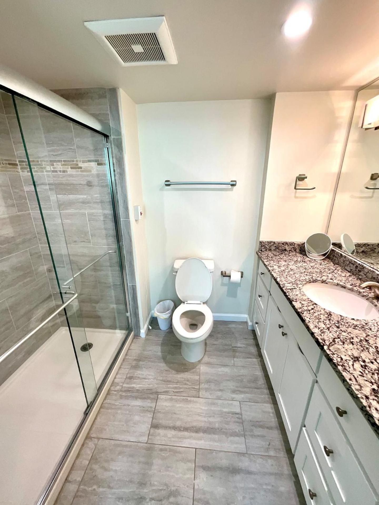 Stunning Water View Suite view 3