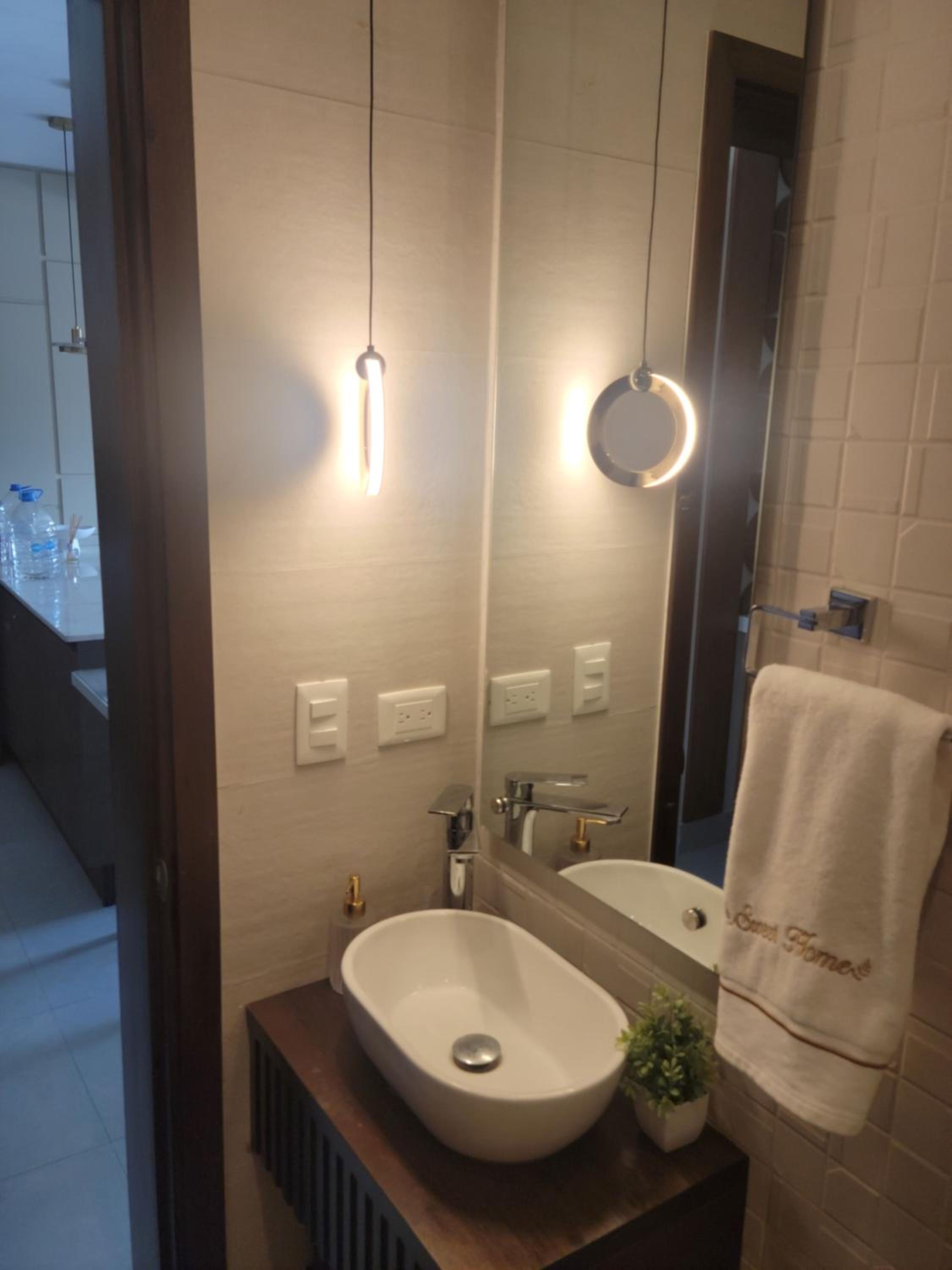 Luxury Apartment Downtown