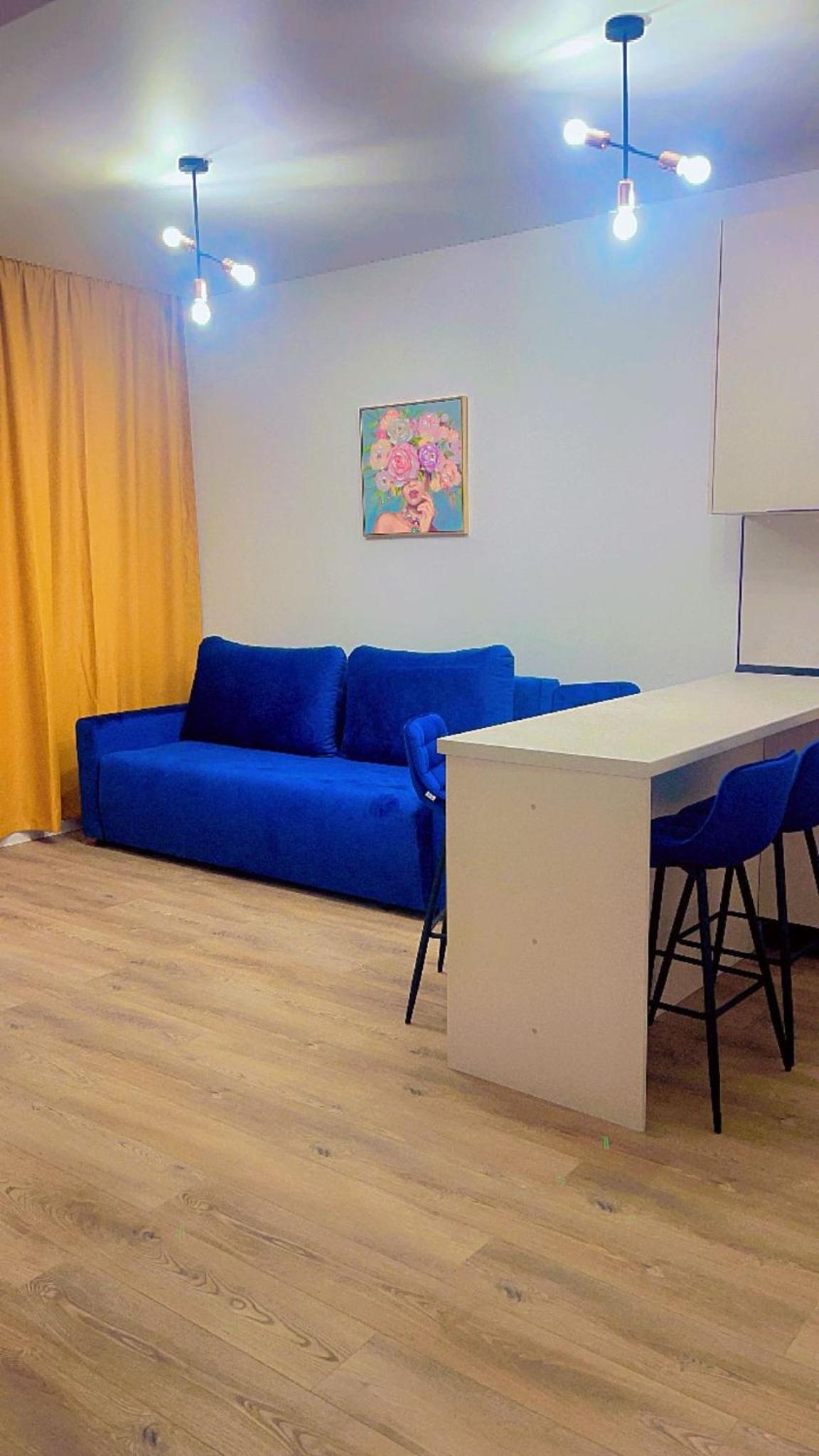 D&T Apartment view 4