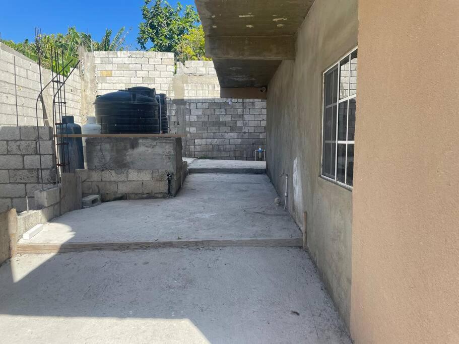 Turgotts Place Full Apartment Booking view 2