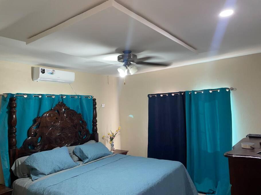 Turgotts Place Full Apartment Booking view 3