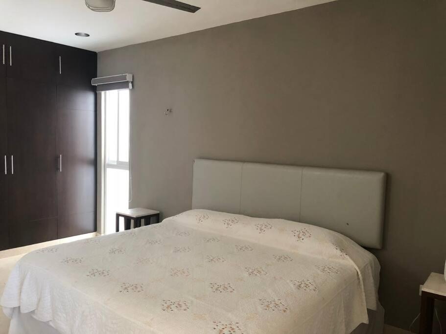 4BR Beach House Uaymitun Yucatan