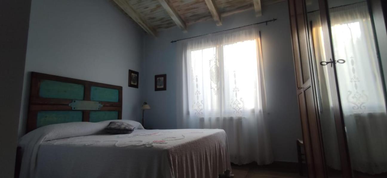 B&B Della Via Francigena view 3