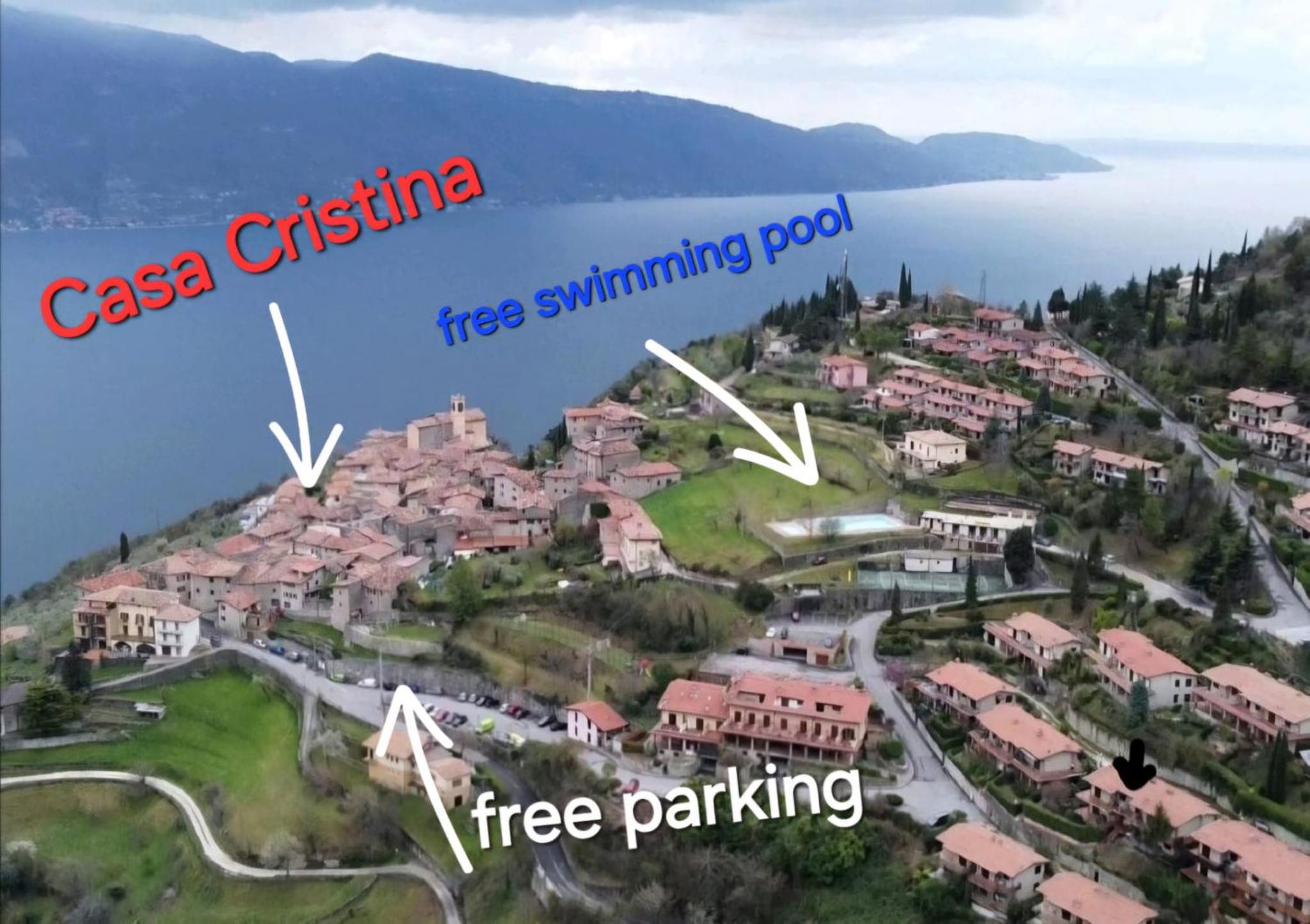 Casa Cristina - Vista Lago photo 4