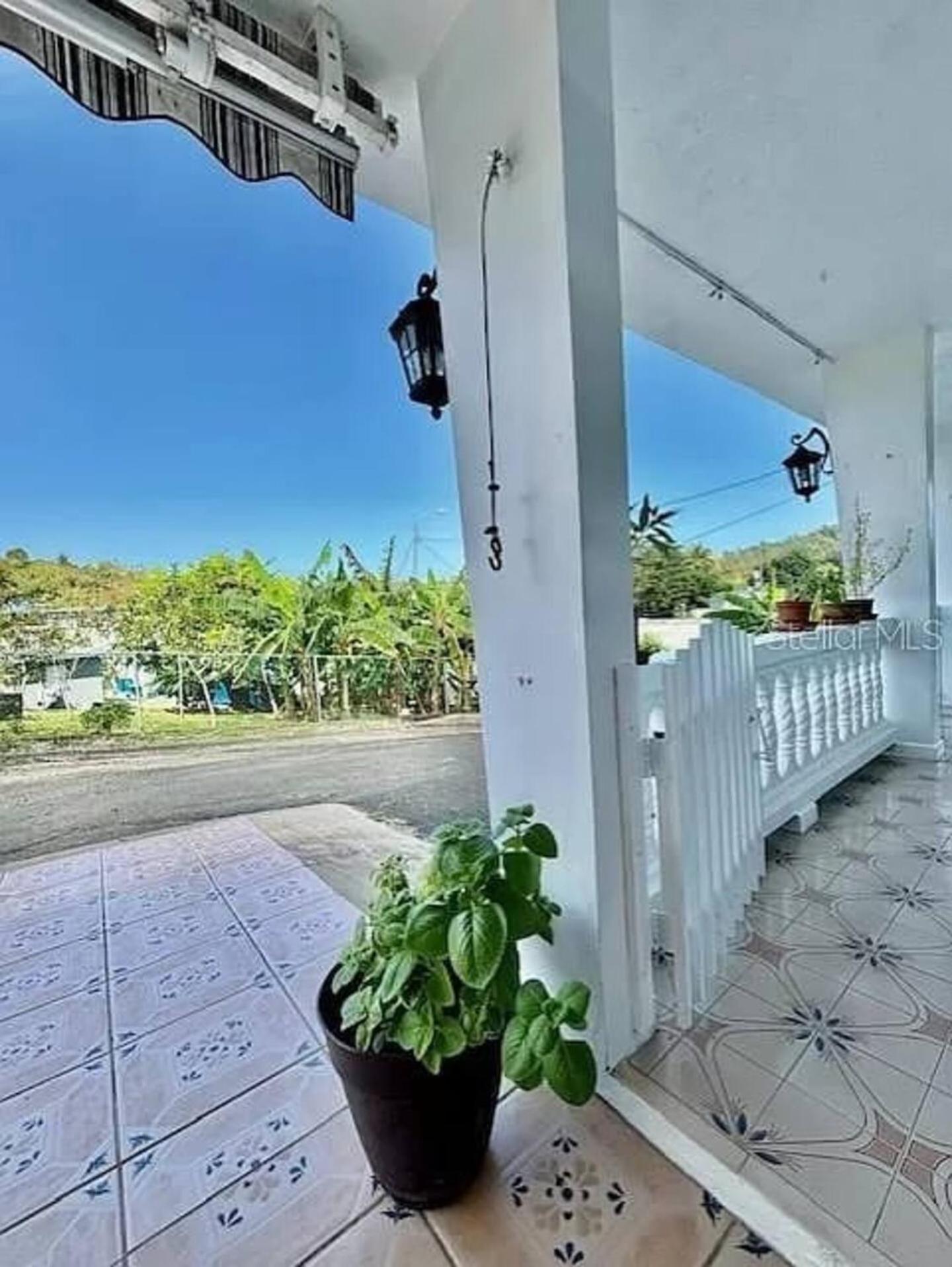 Casa Tamarindo