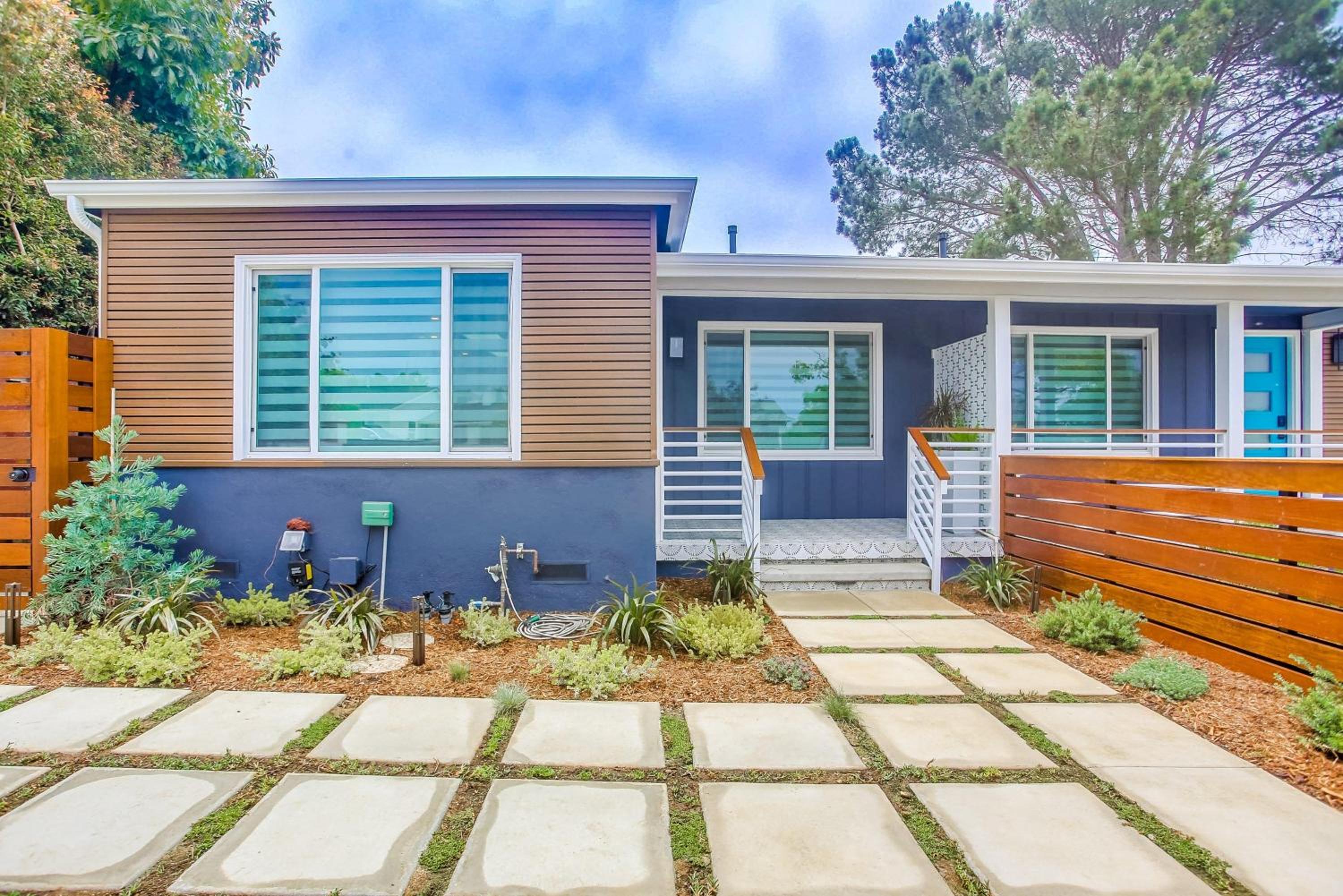 Windansea Beach House