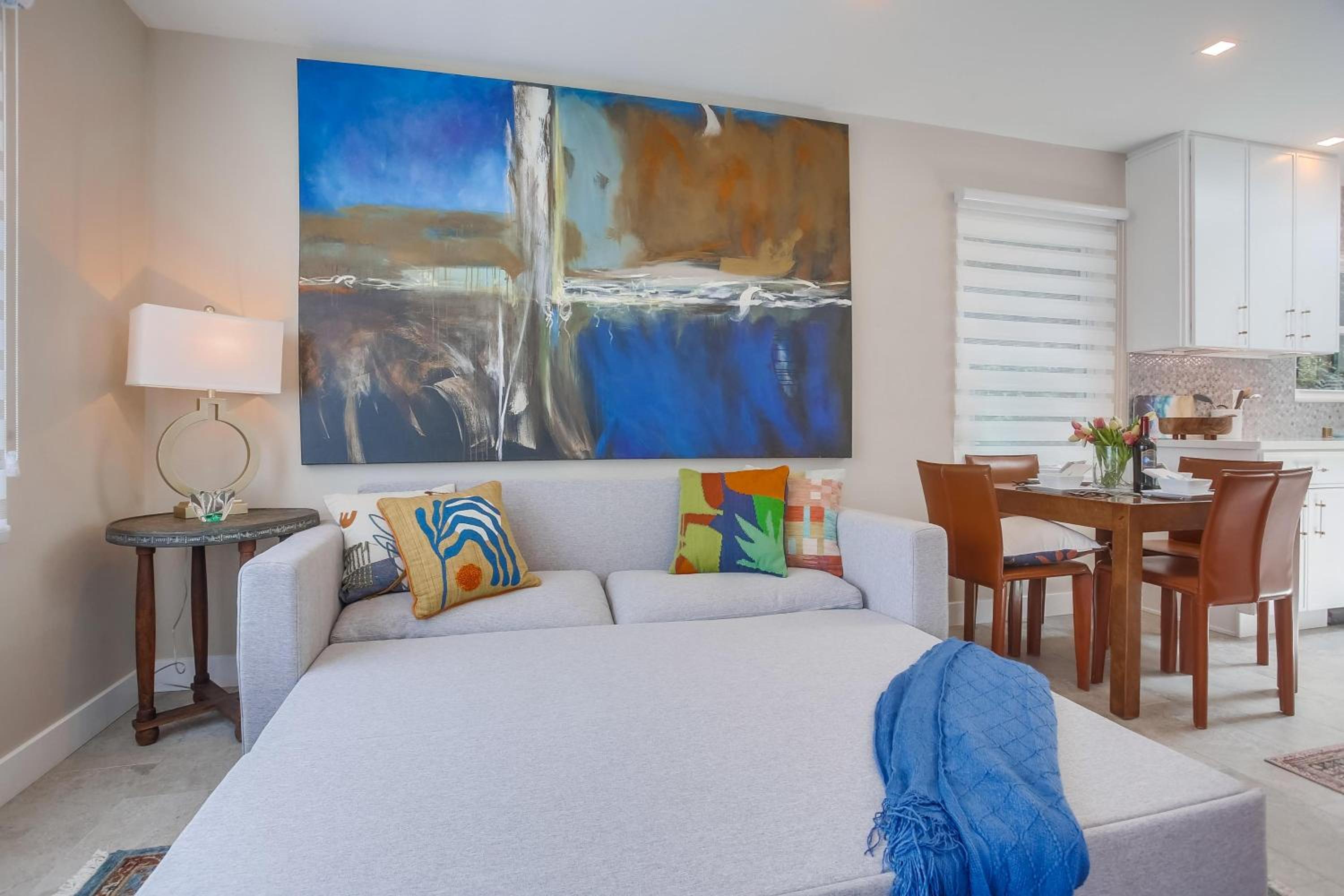Windansea Beach House