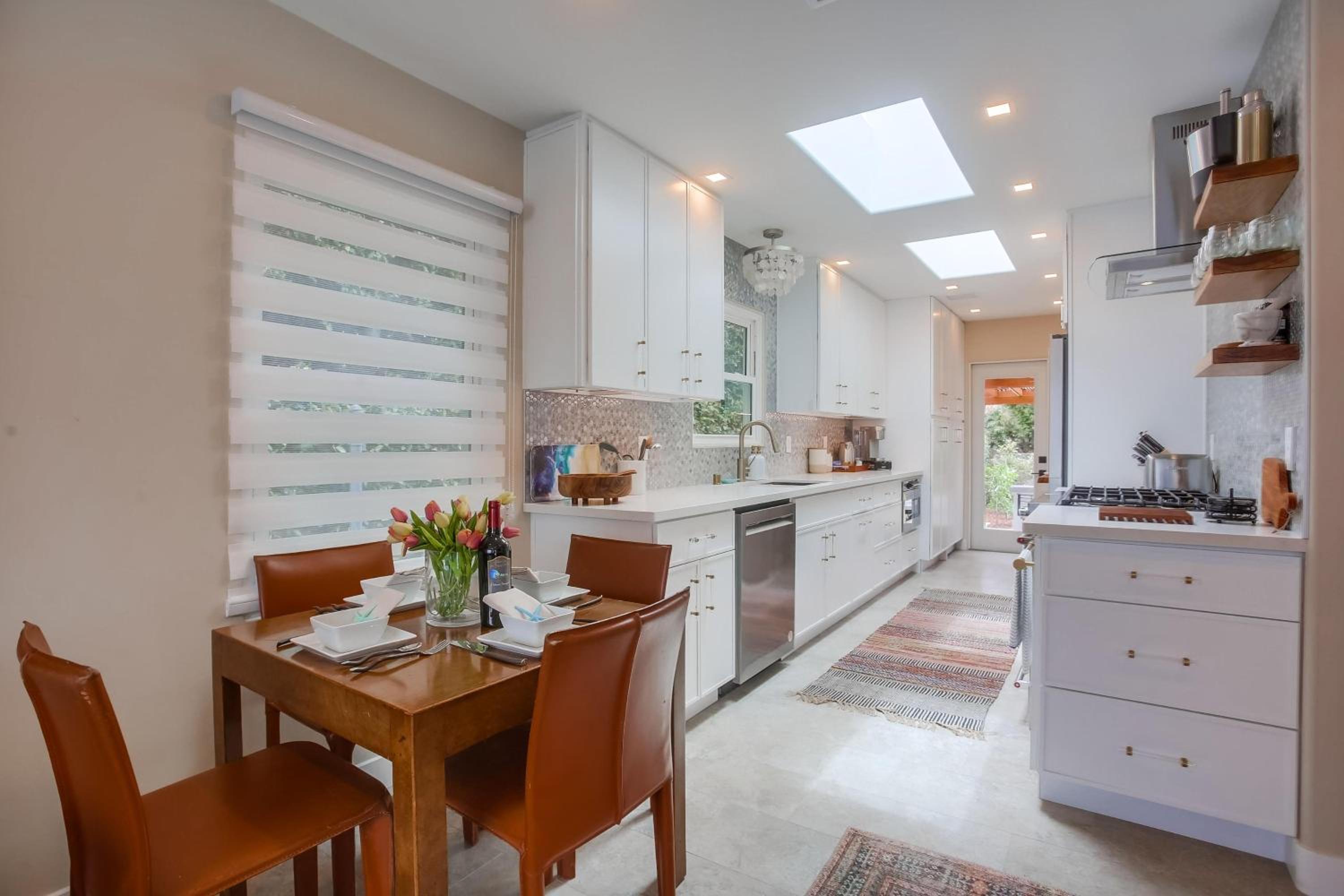 Windansea Beach House