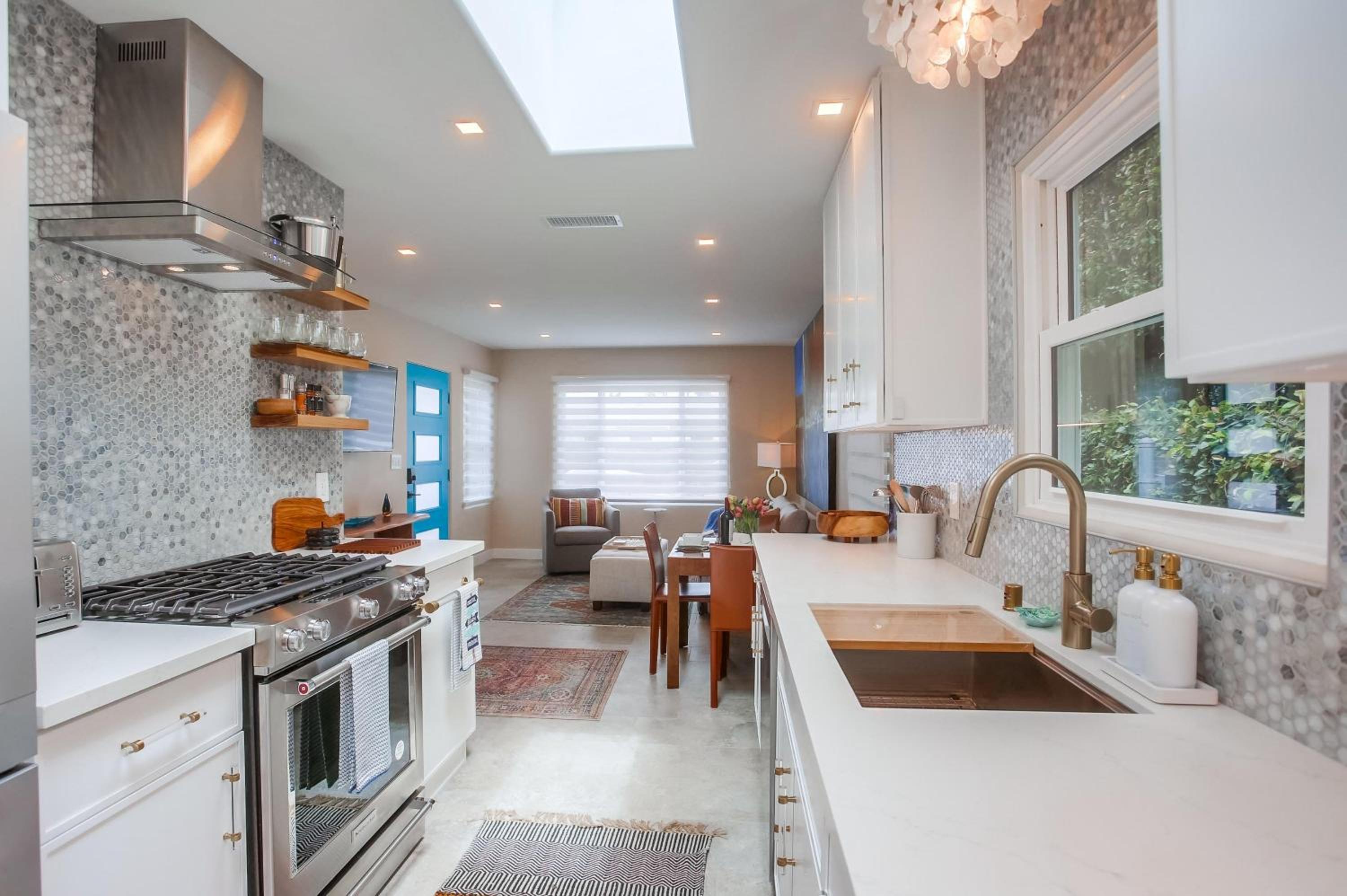Windansea Beach House