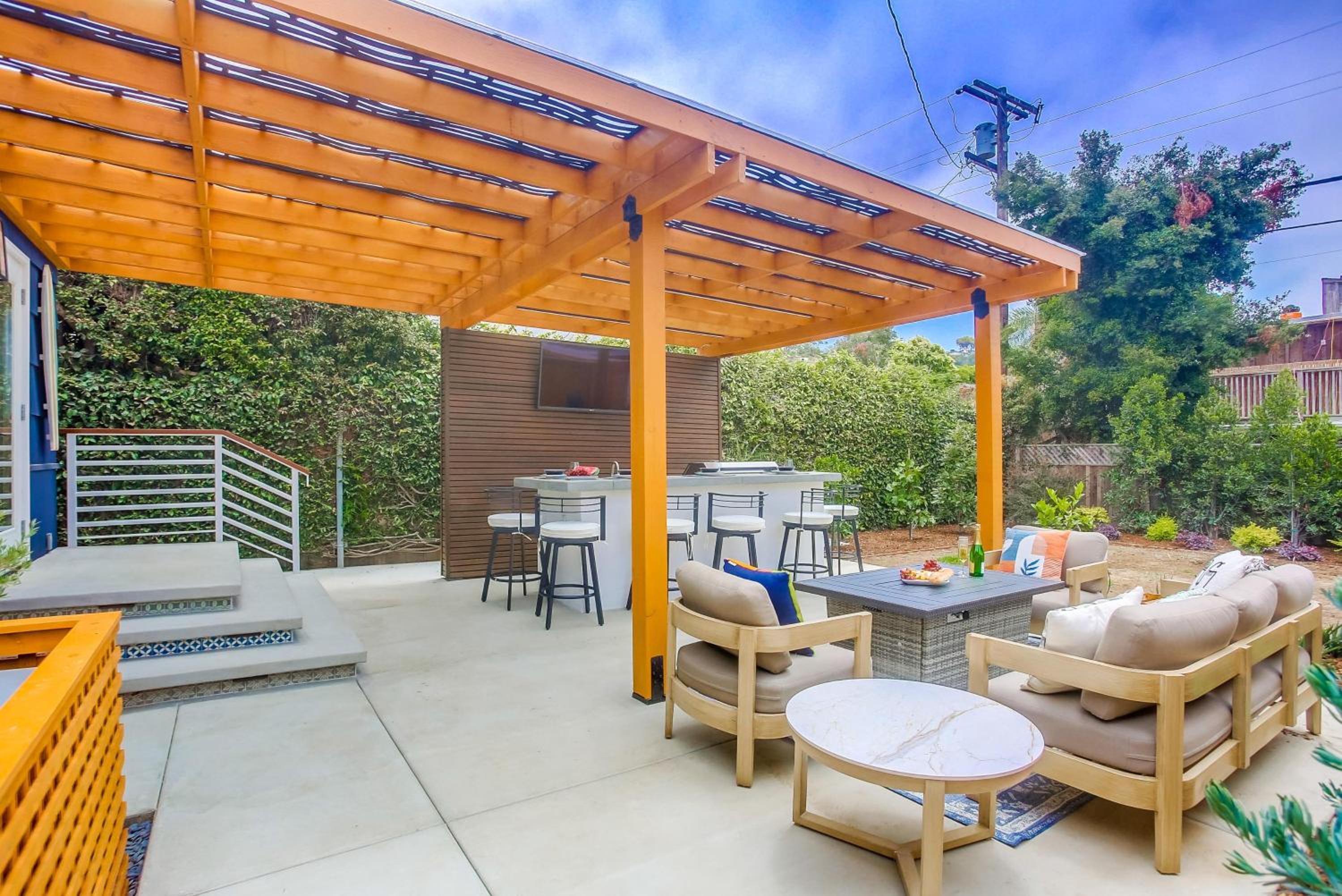 Windansea Beach House