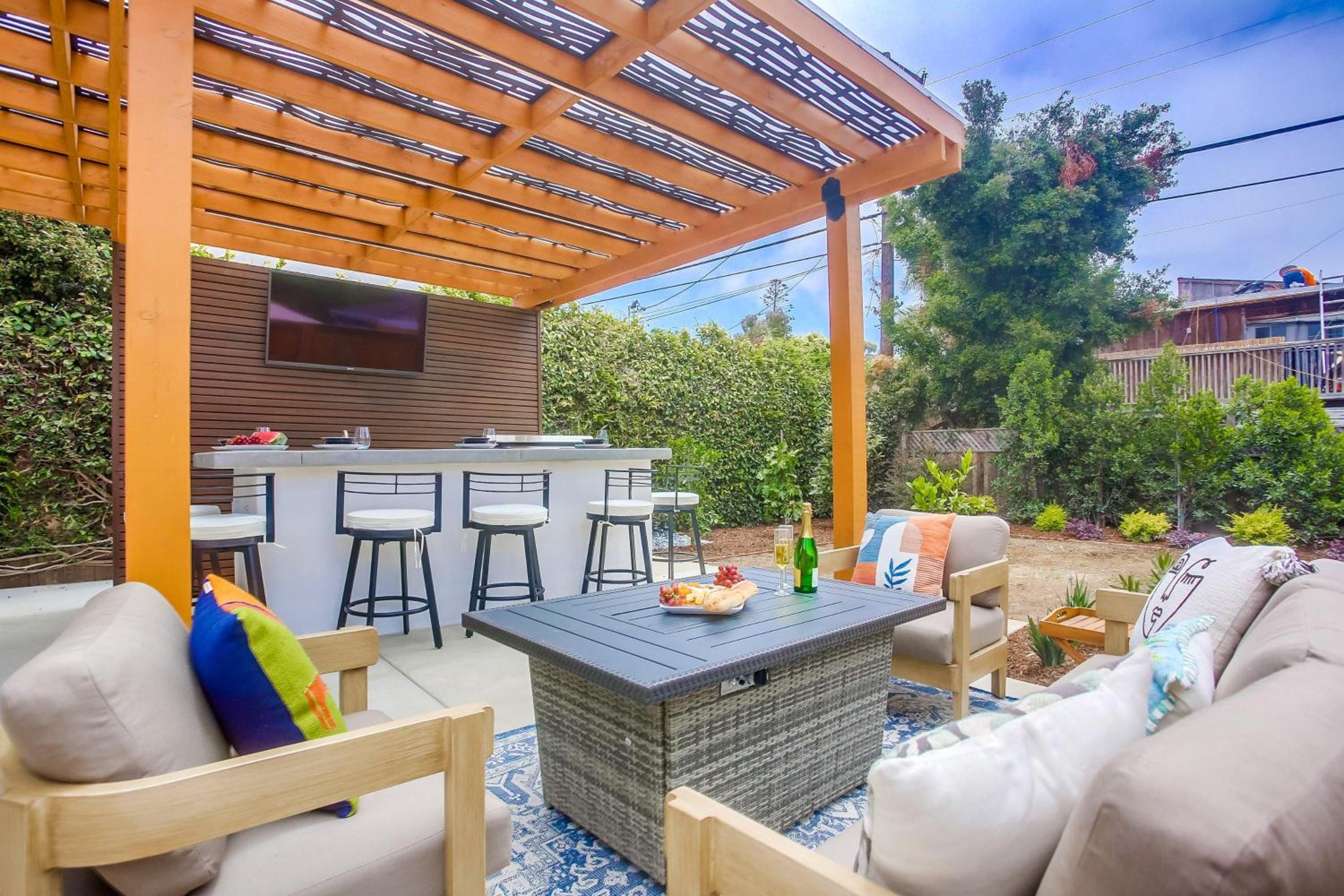 Windansea Beach House