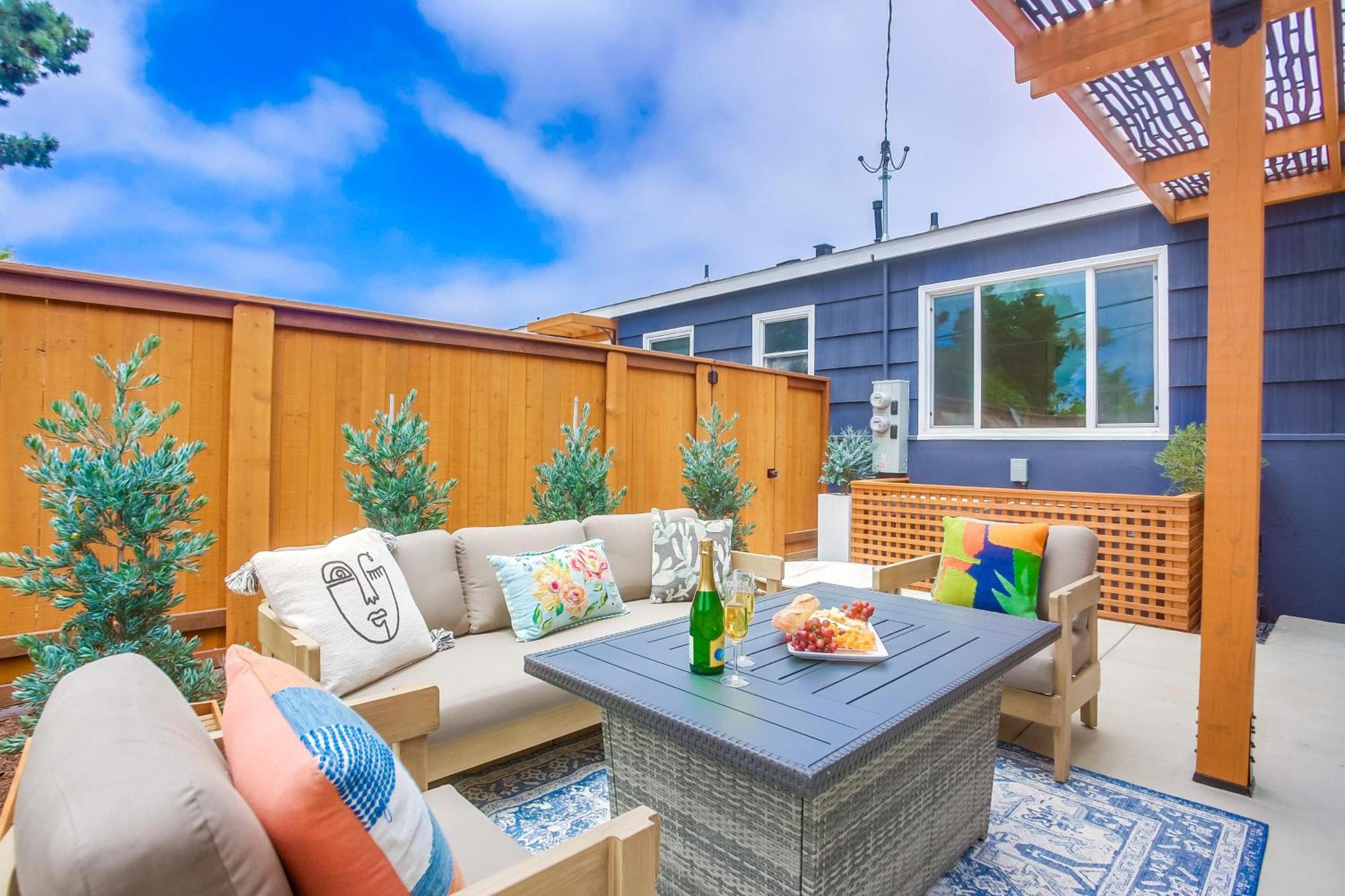 Windansea Beach House