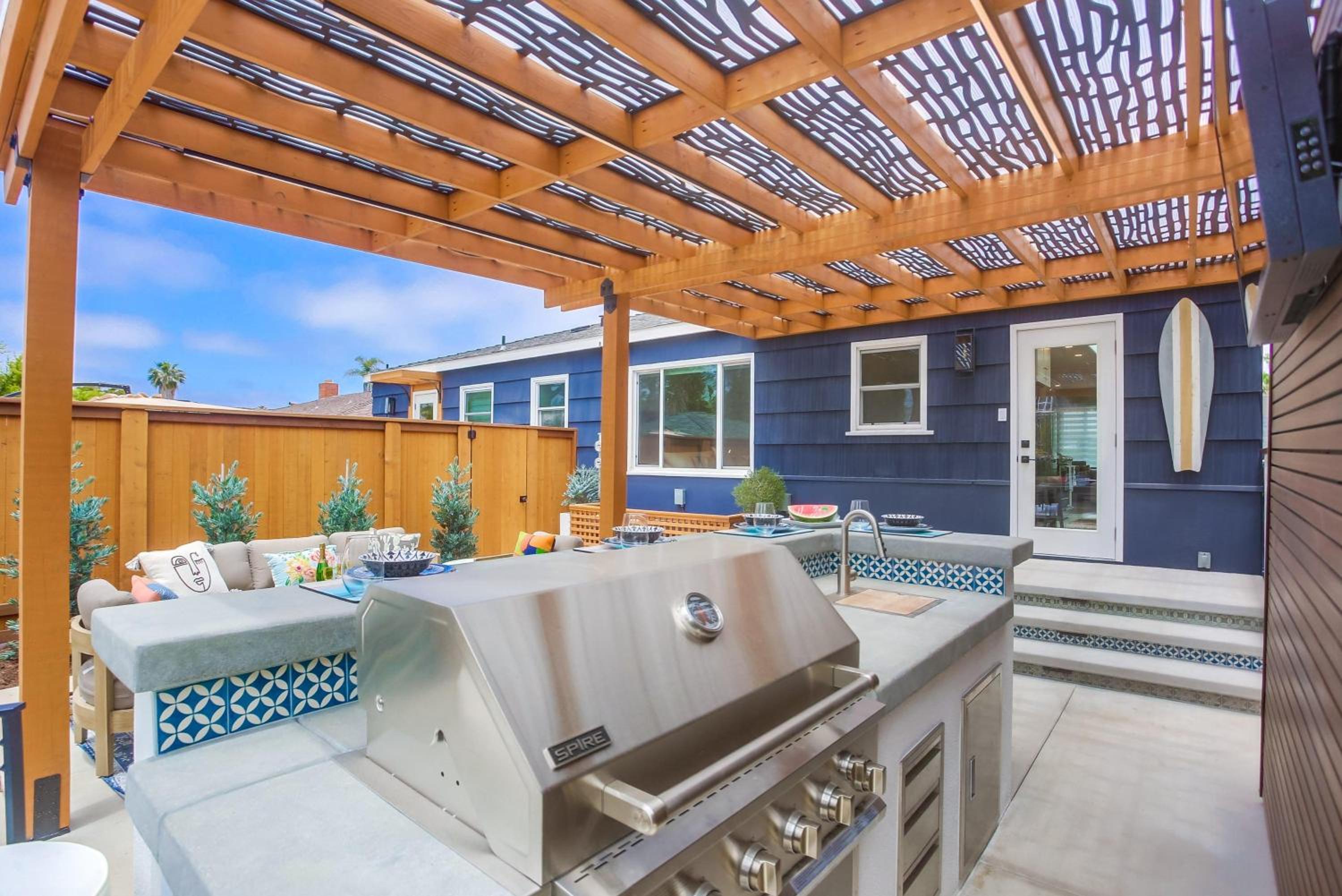 Windansea Beach House