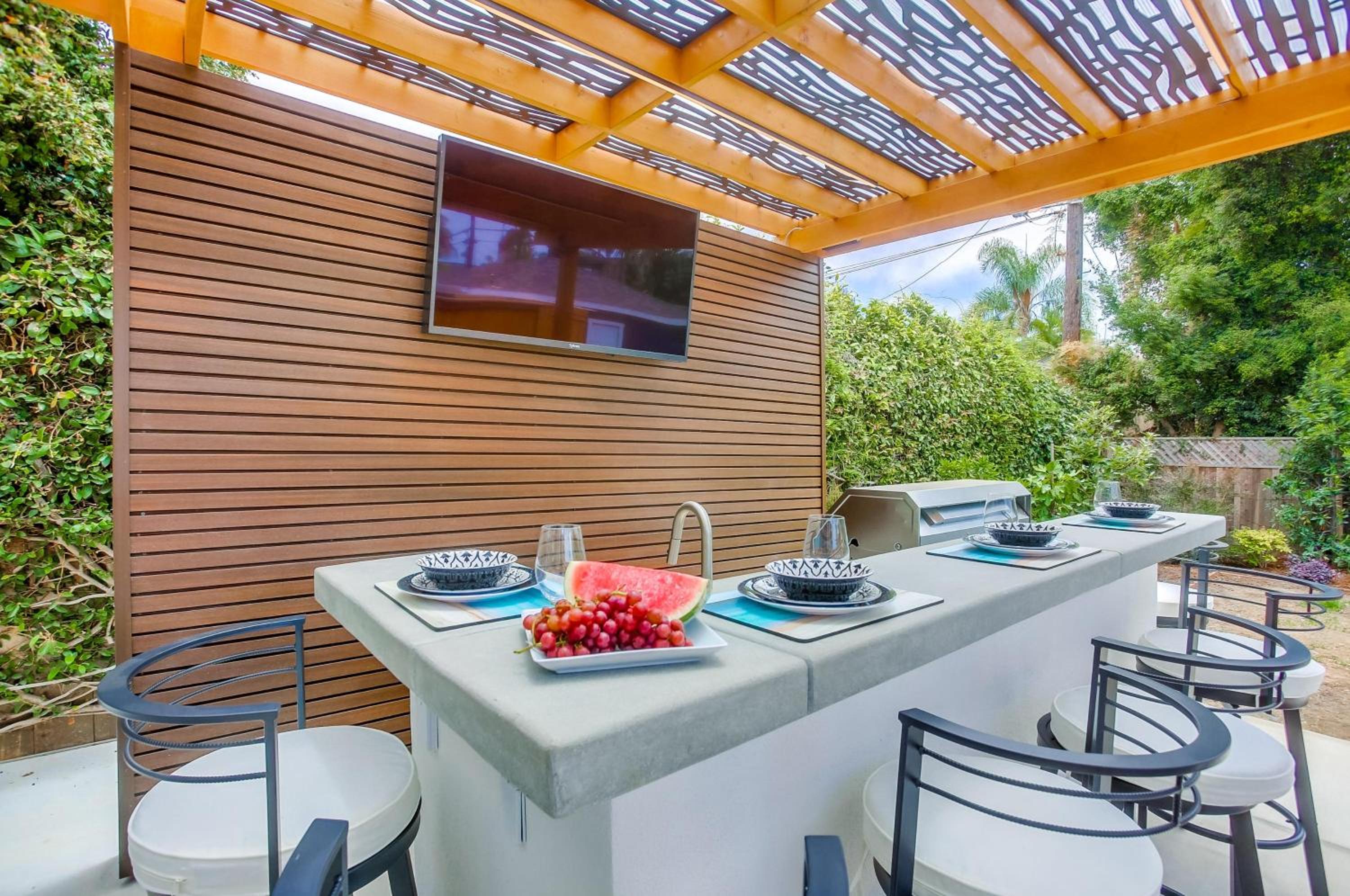 Windansea Beach House