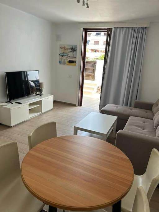 Parque Santiago 1 apartament parterowy pool view 008 Alejandro photo 5